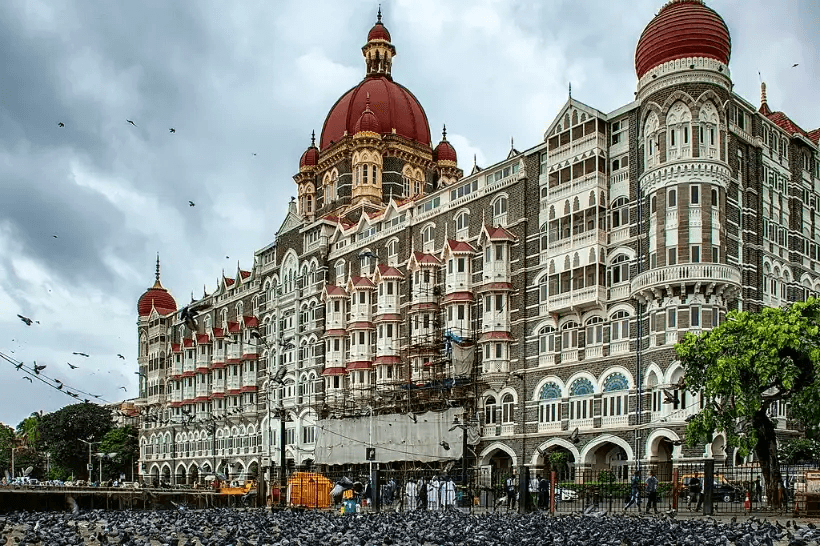 Mumbai – A City Of Dreams