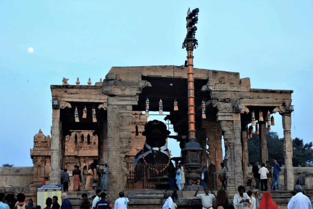 Delhi