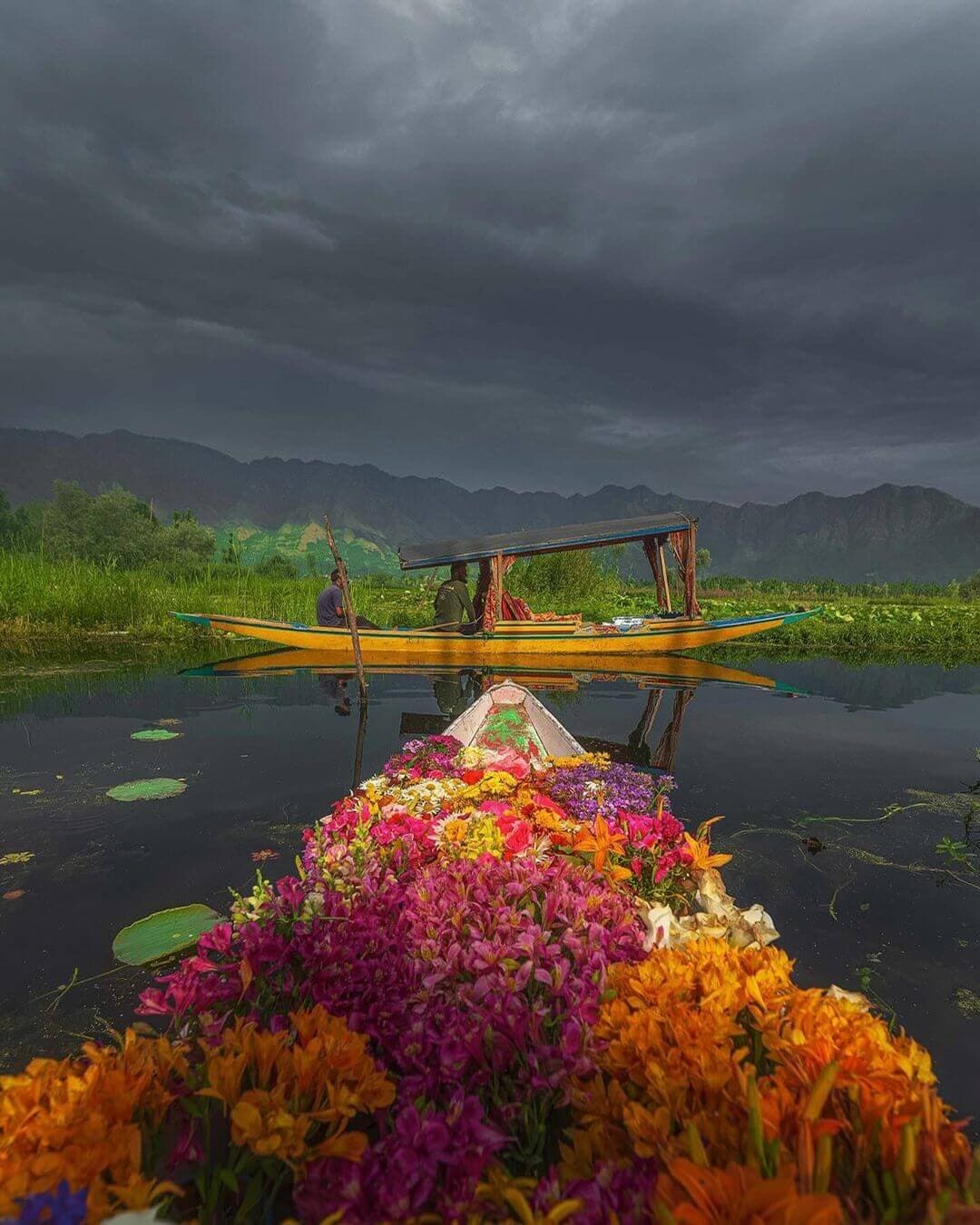 Delhi