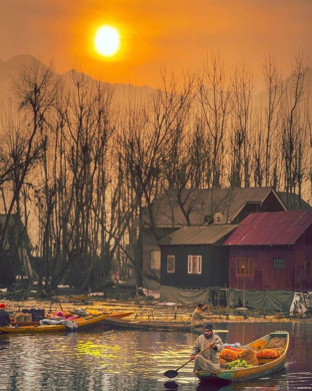 Srinagar