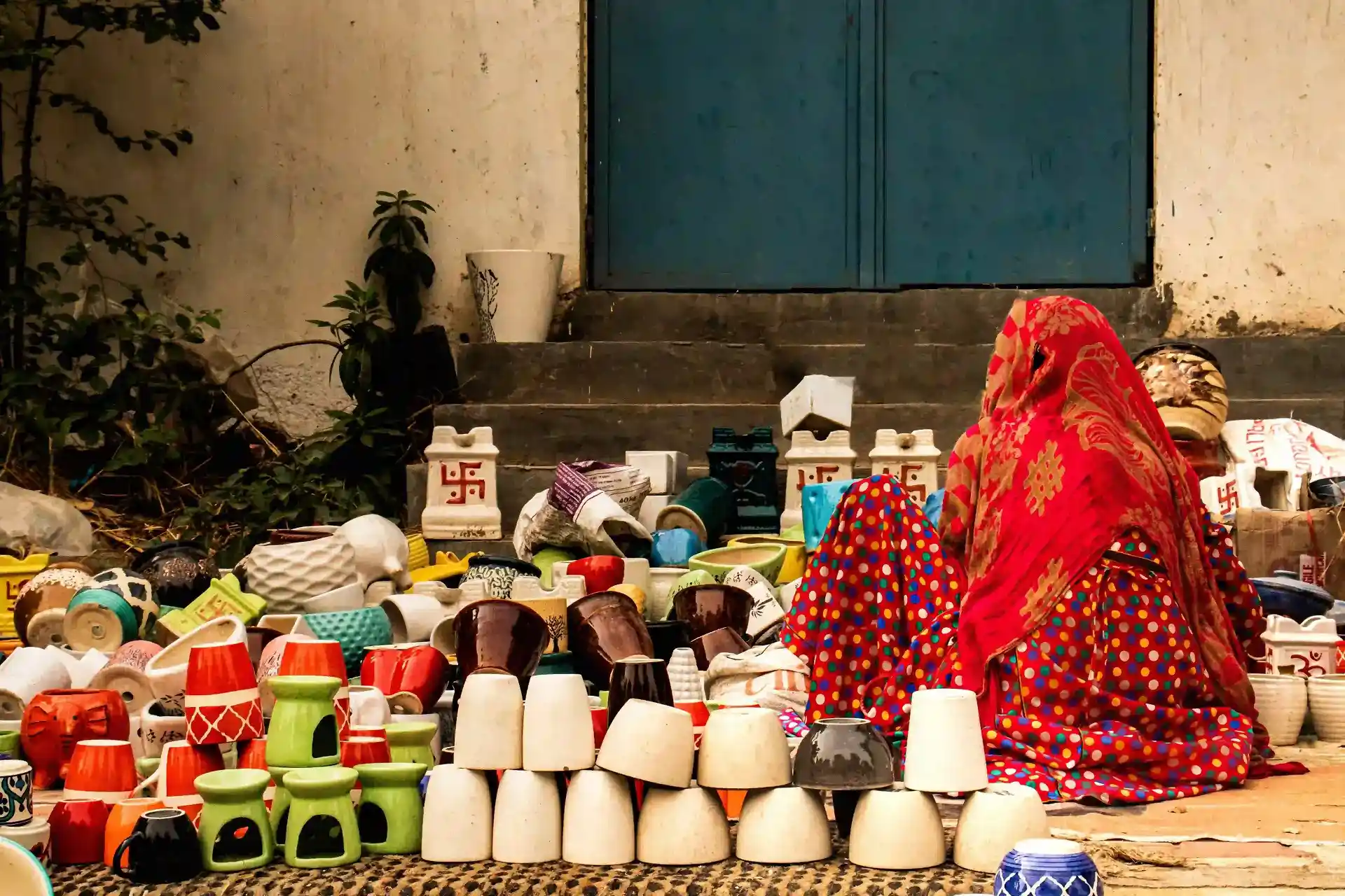 Delhi