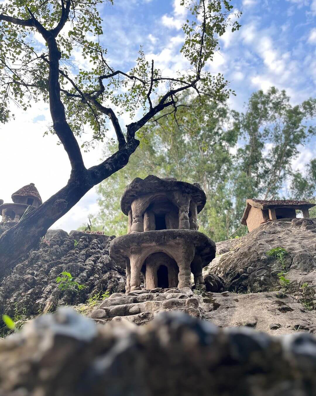 Chandigarh