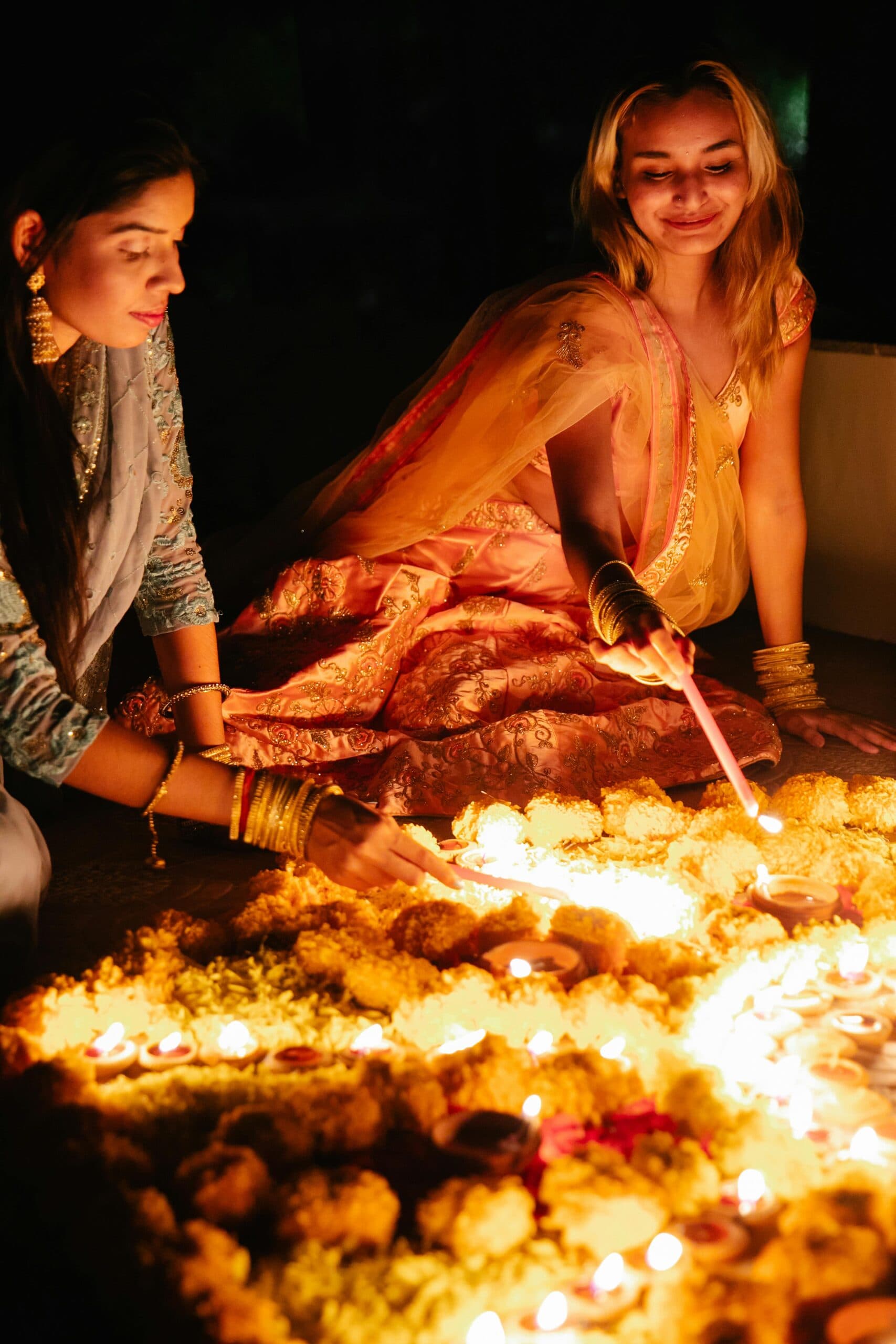 Celebrate Diwali