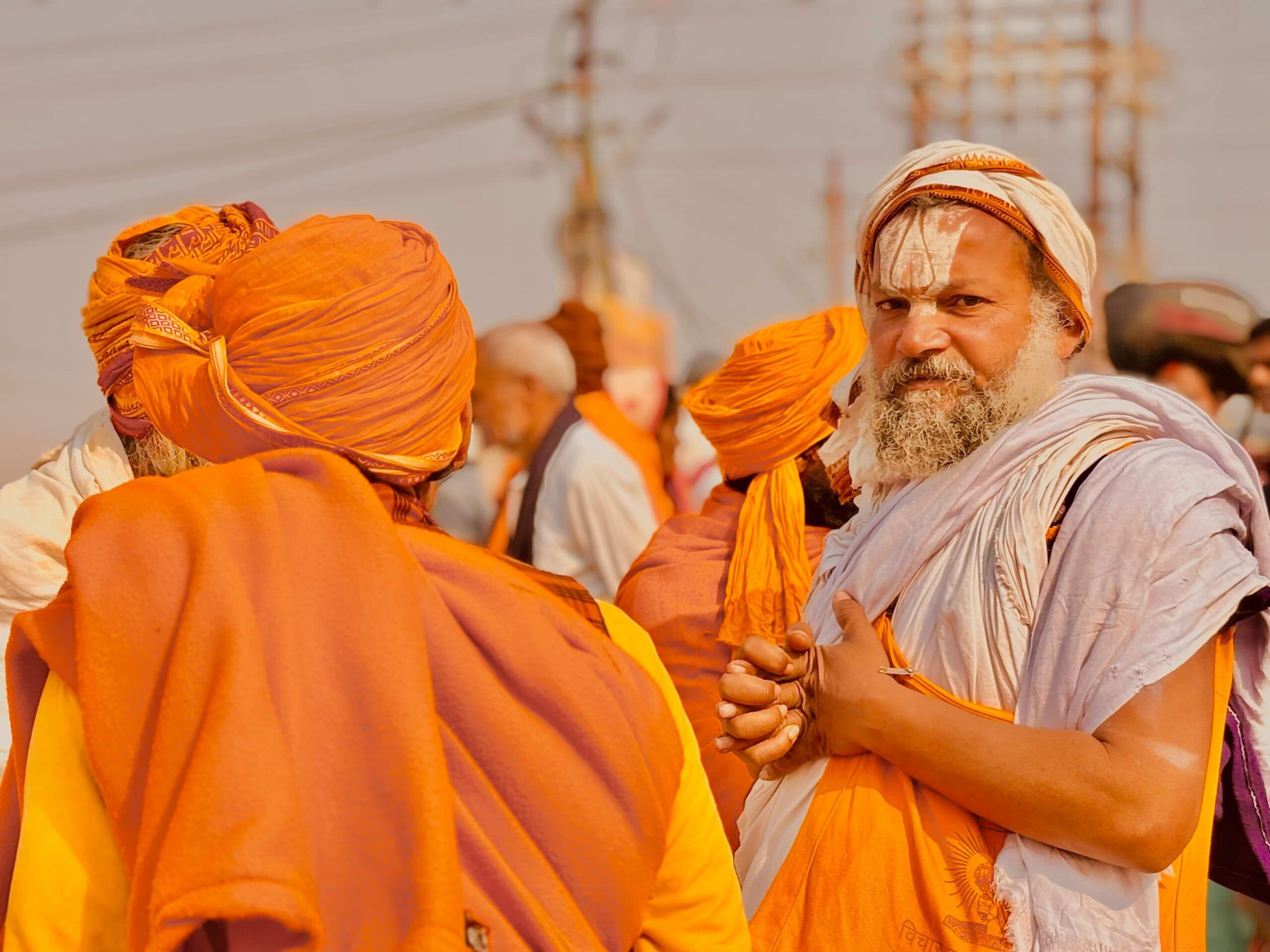 Listen to Spiritual Talks