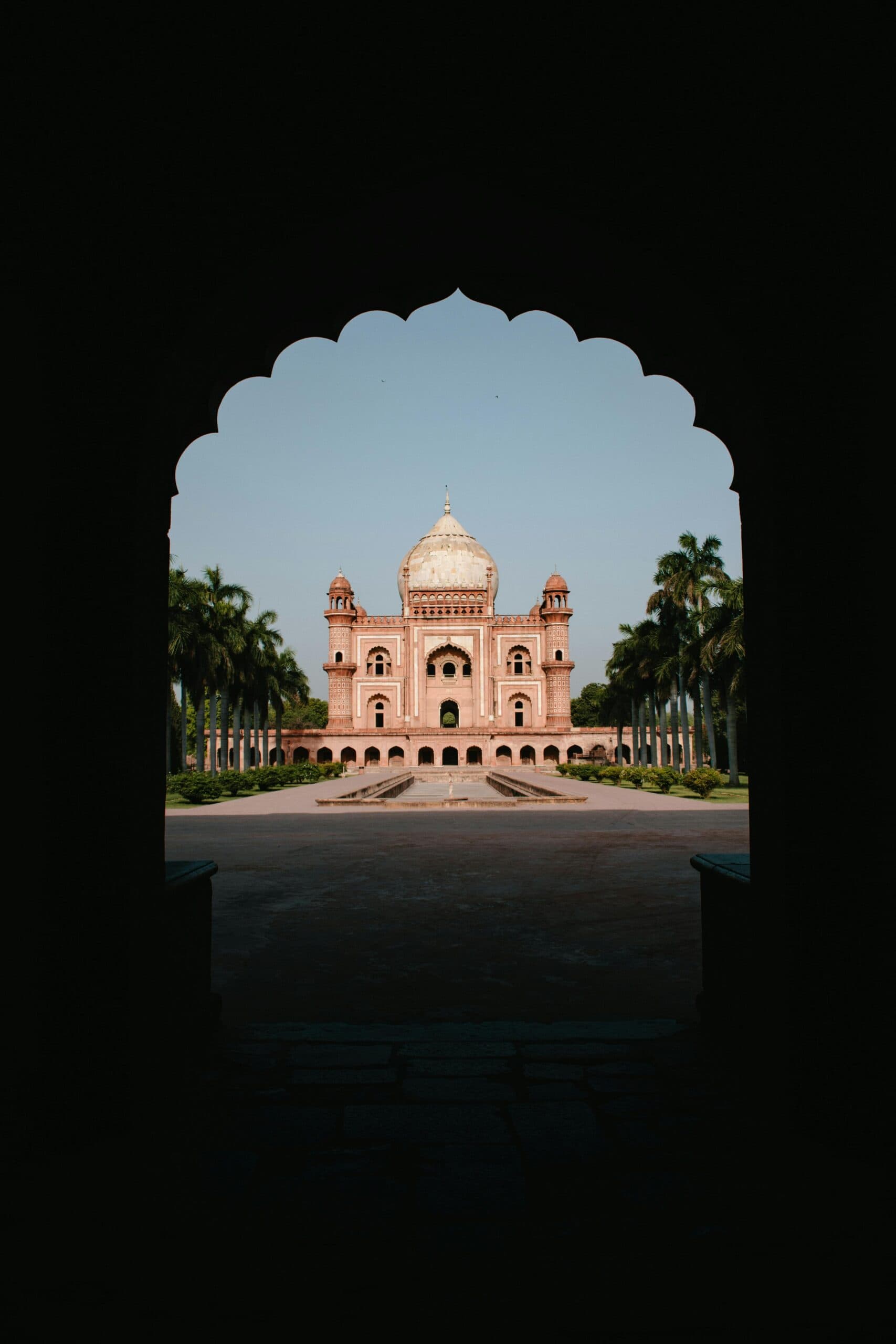 Experience the Pulse of India