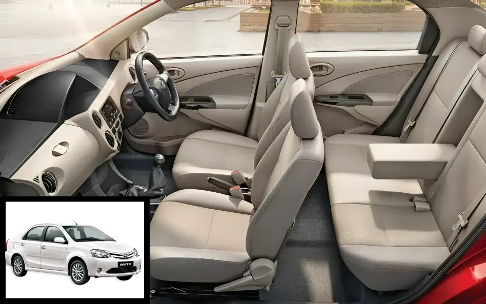 Toyota Etios