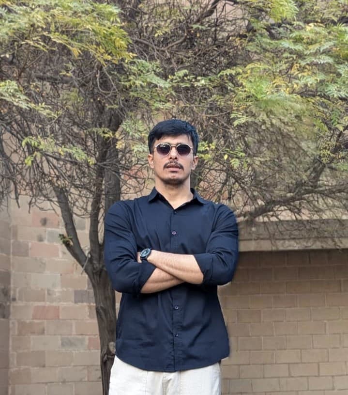 Bharat Singh