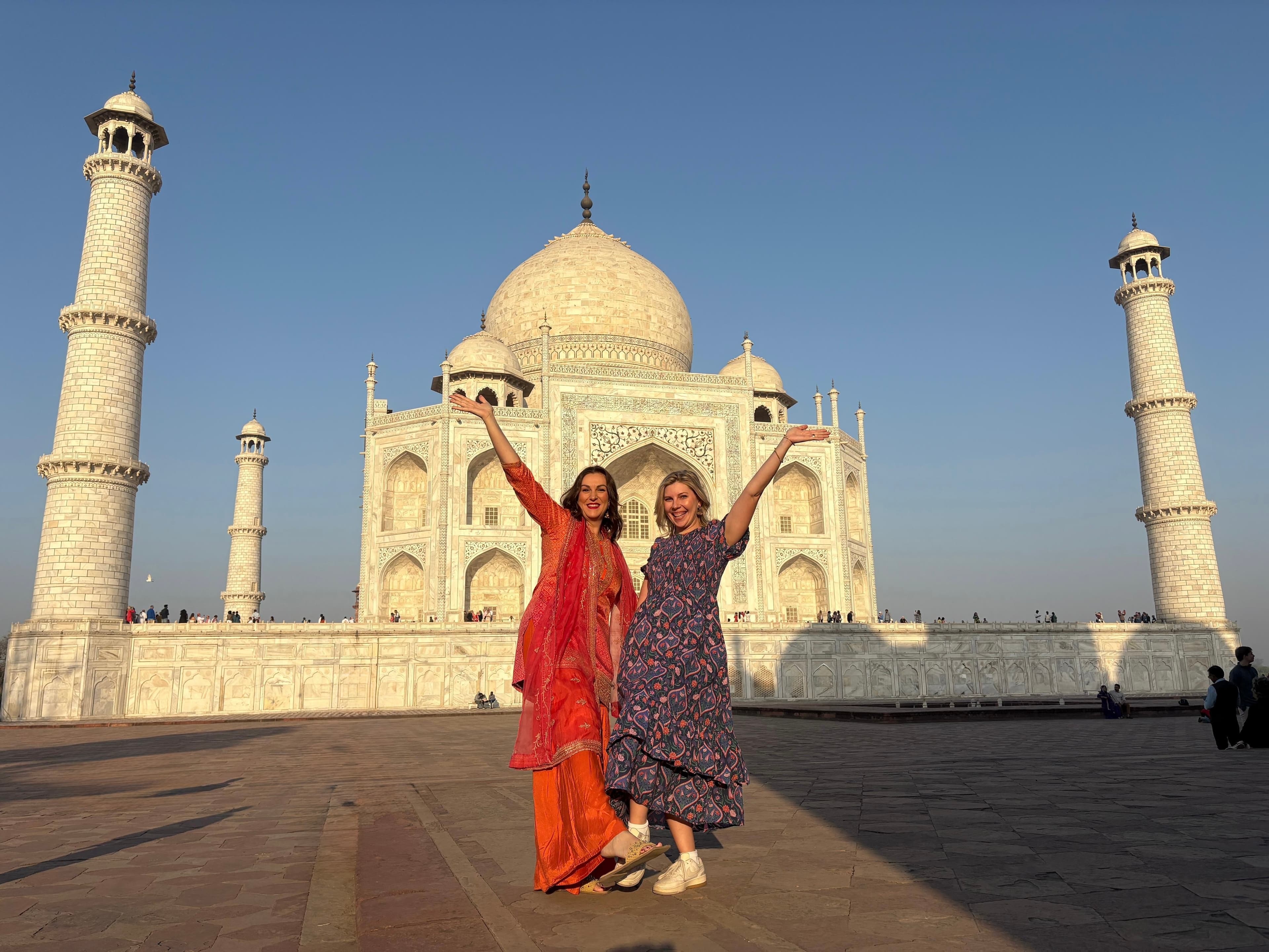 Solo Women Trip
