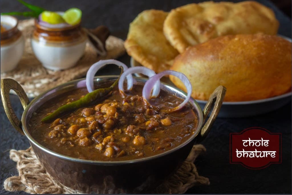 Indian Dishes