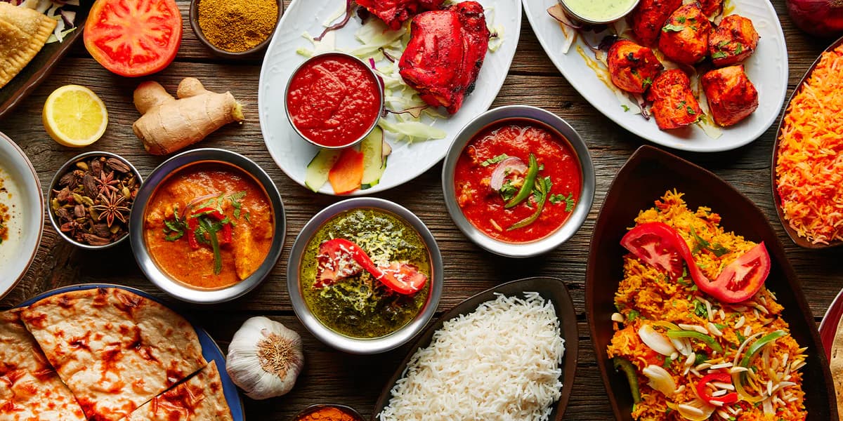 Indian Food