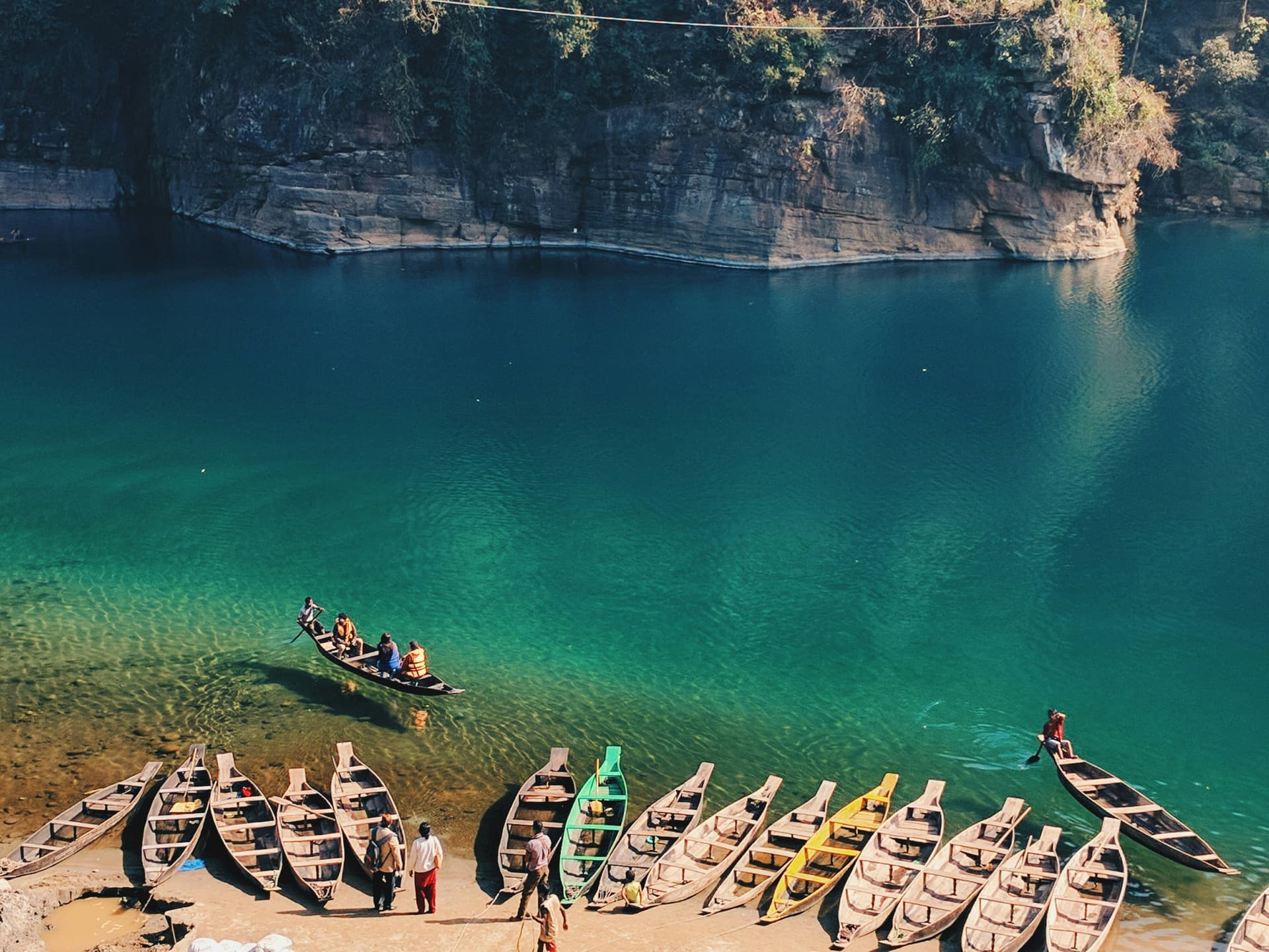 Top 10 Places to Visit in India During Summer