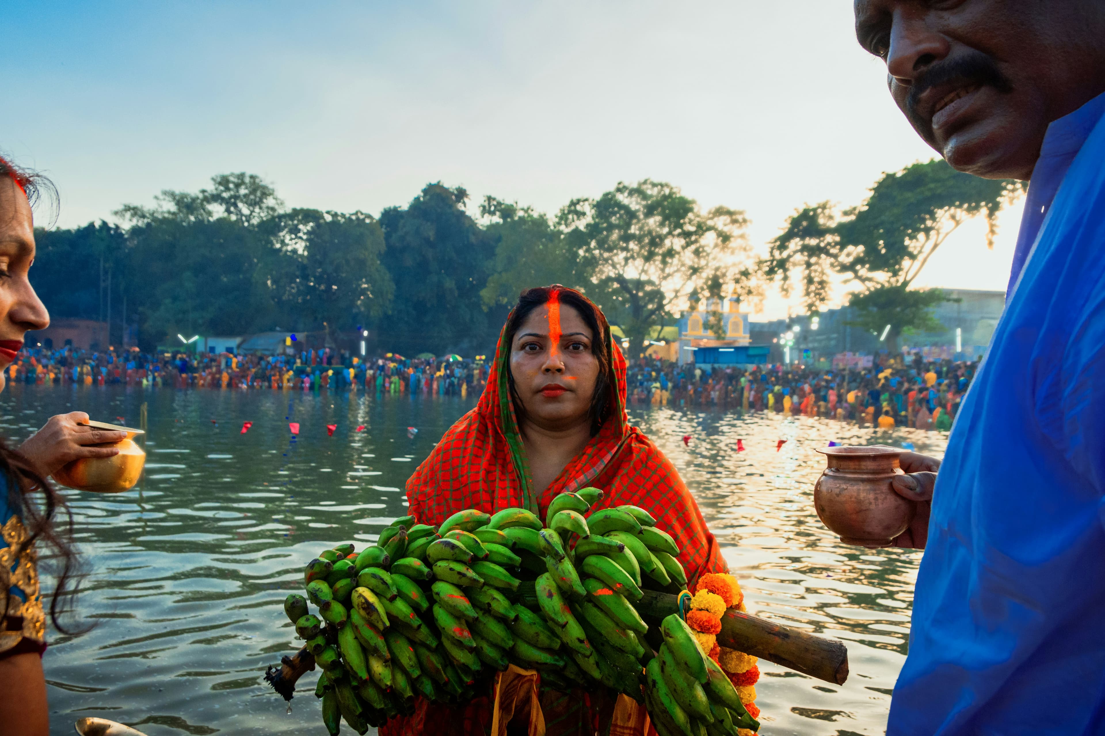 West India