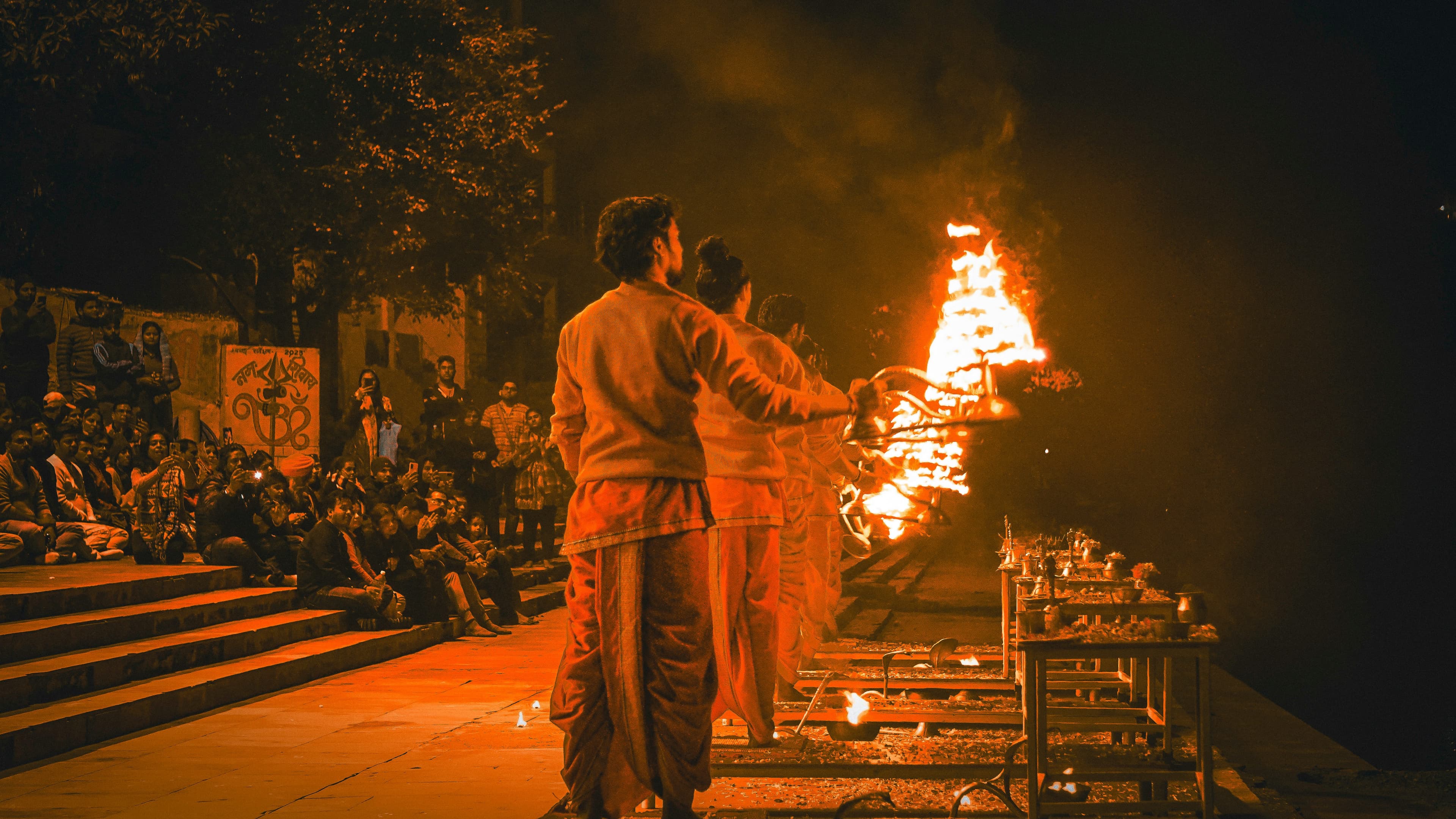Rishikesh Uttarakhand