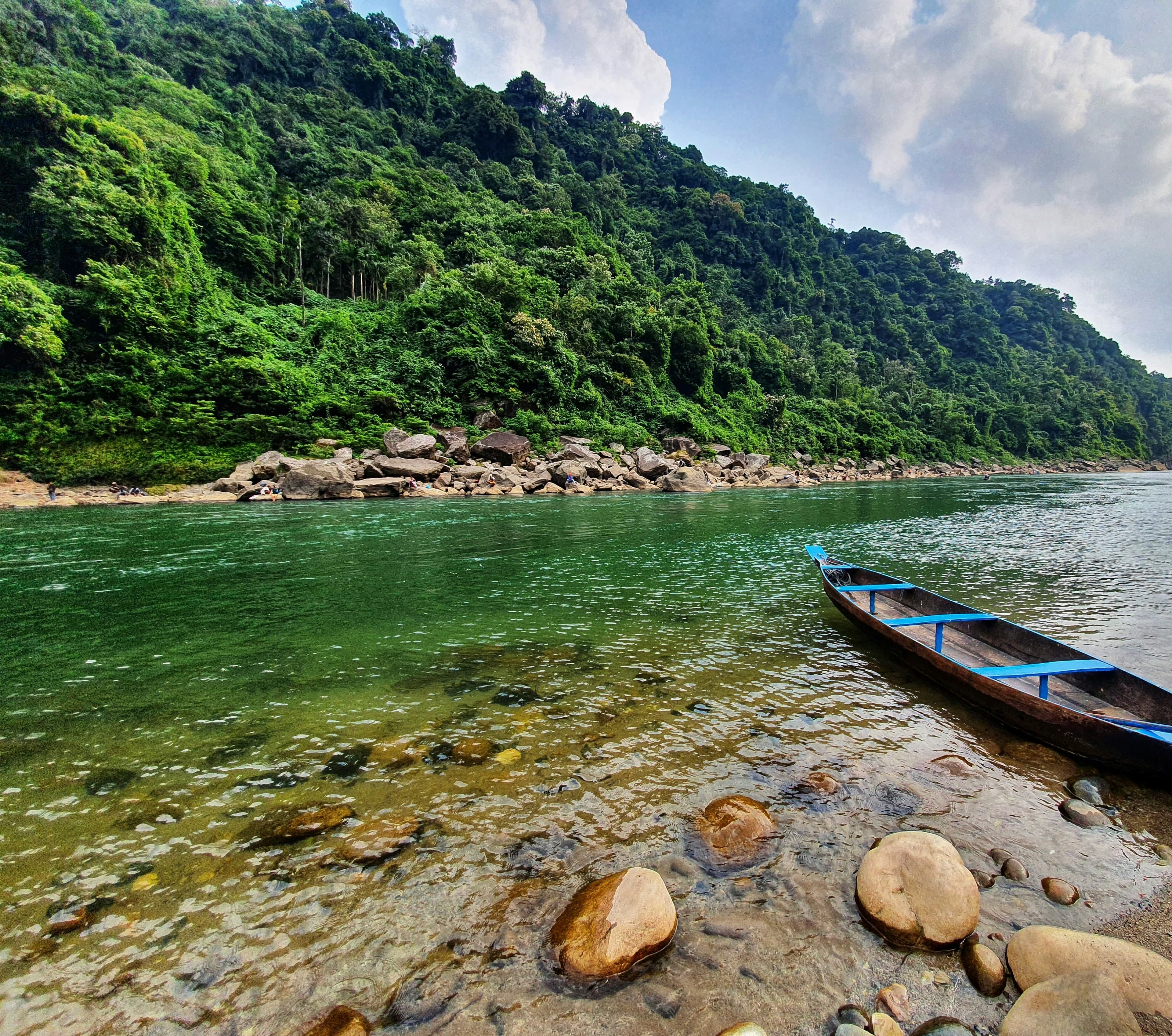 Shillong Meghalaya