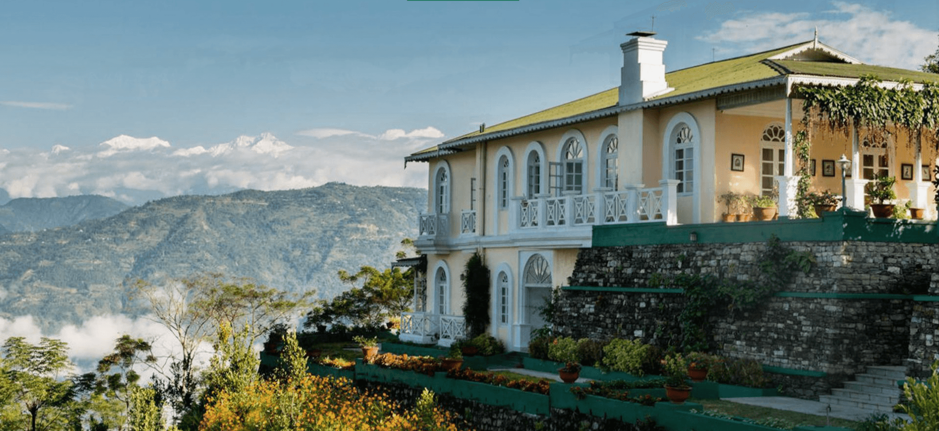 Glenburn Tea Estate