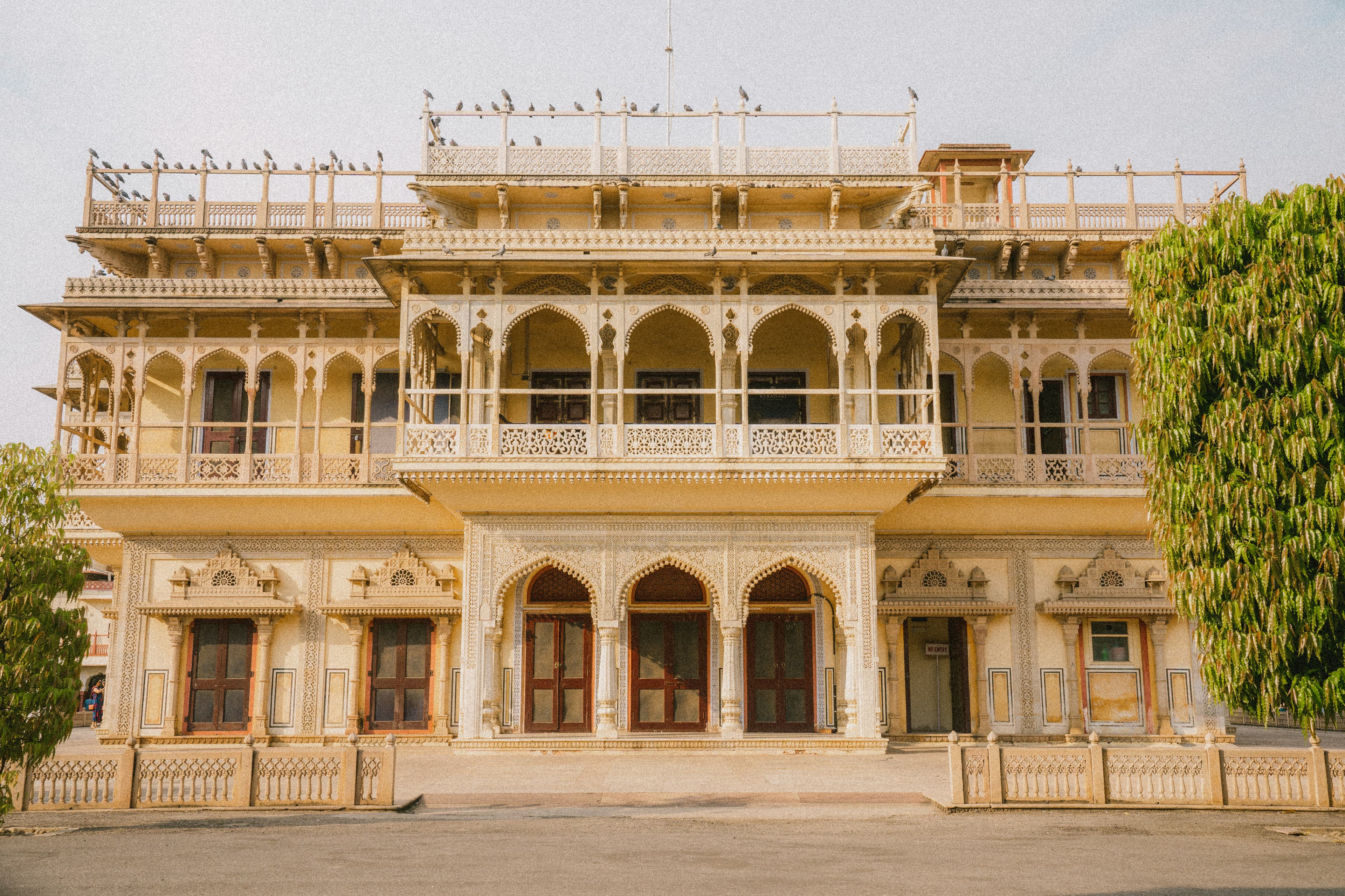 City Palace Jaipur