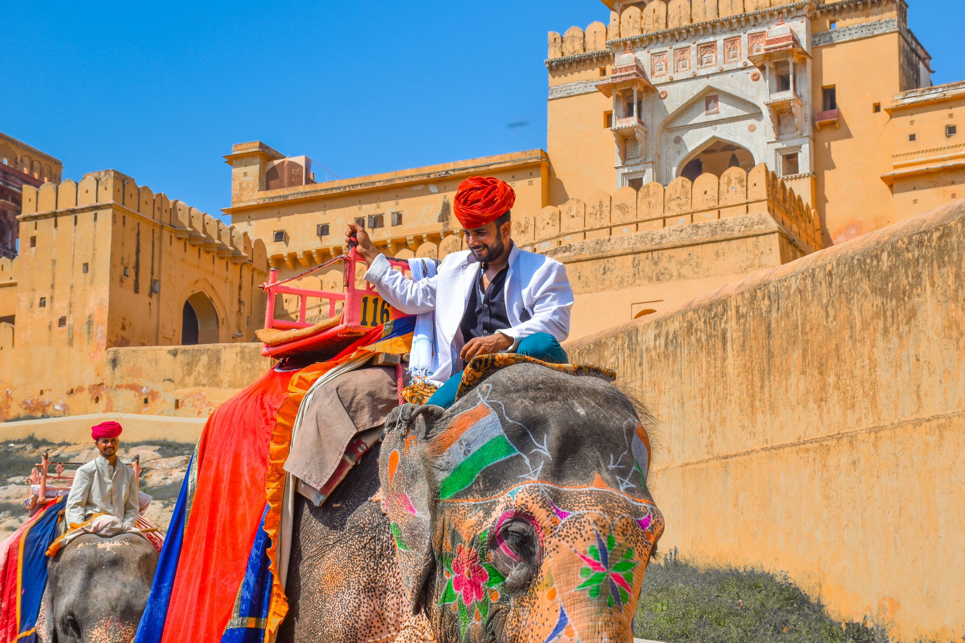 Jaipur - Golden Triangle destination