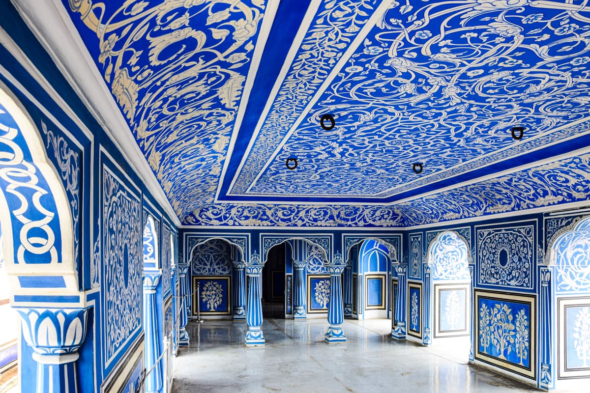Luxury Golden Triangle Tour | Premium India Travel