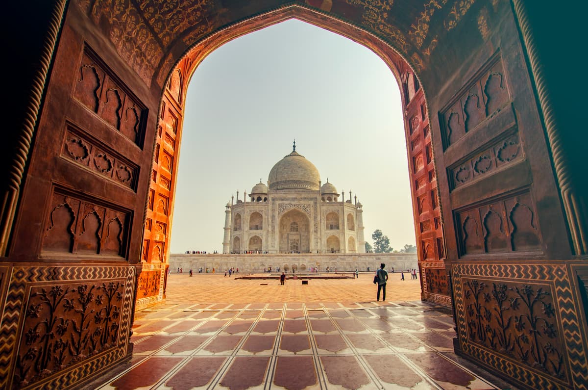 Golden Triangle Tour vs Rajasthan Tour: Which India Itinerary Is Right for You?