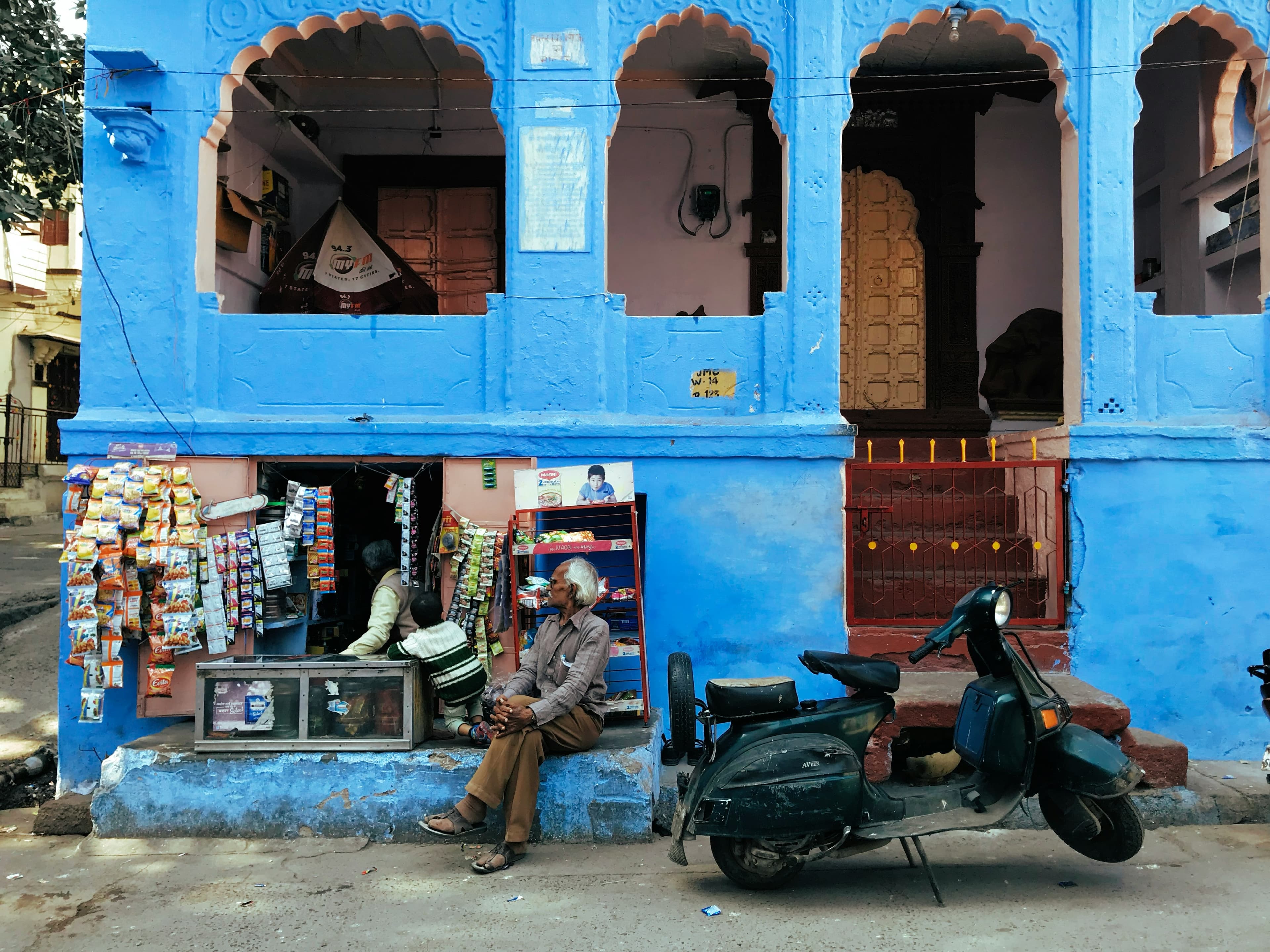 Jodhpur