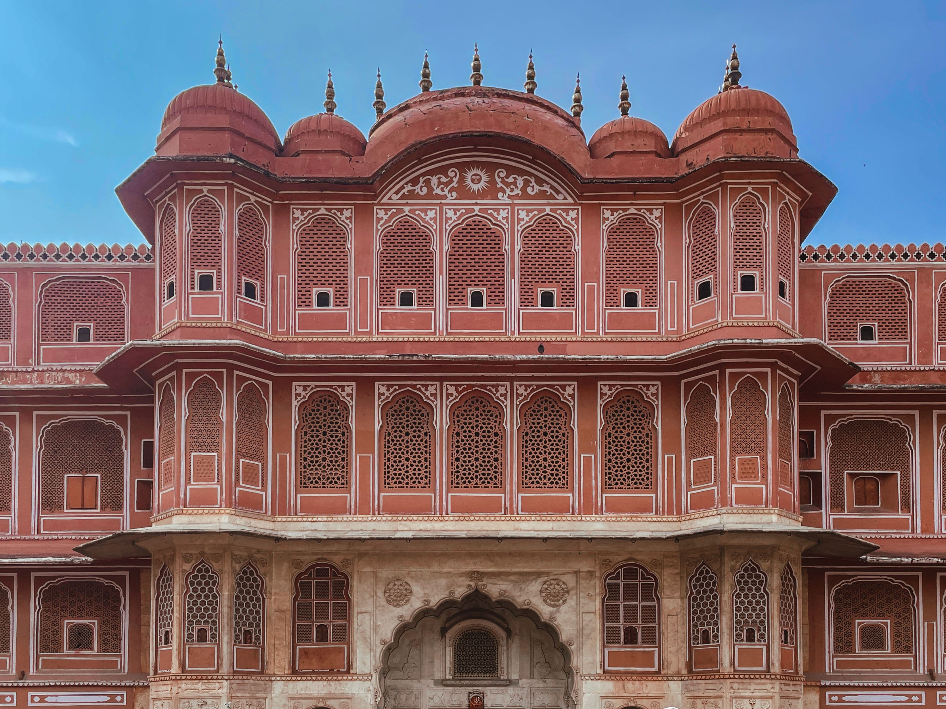 City Palace, Jaipur