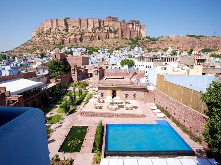 RAAS Jodhpur