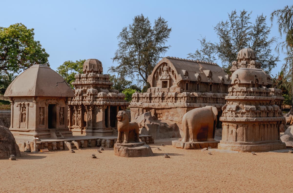 India UNESCO World Heritage Sites: A Comprehensive Guide for Travelers