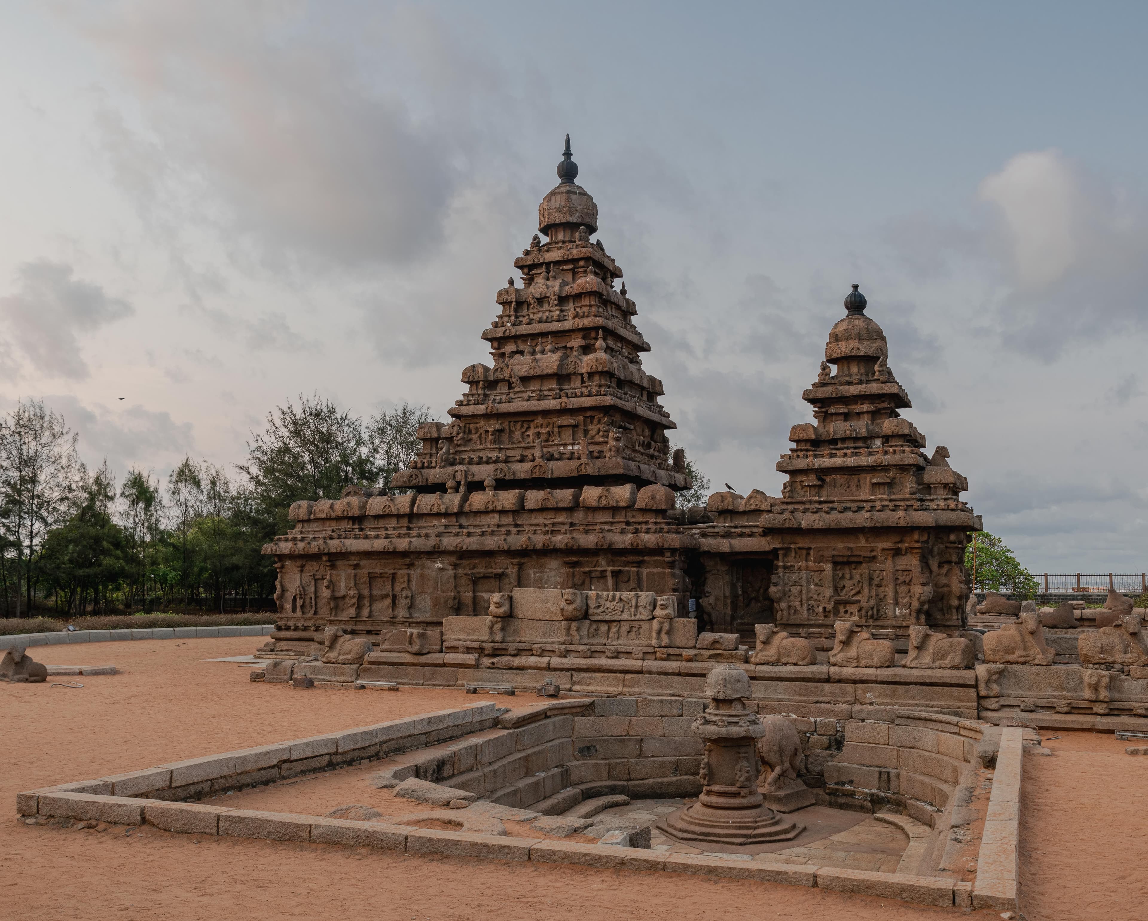 UNESCO World Heritage Sites in India