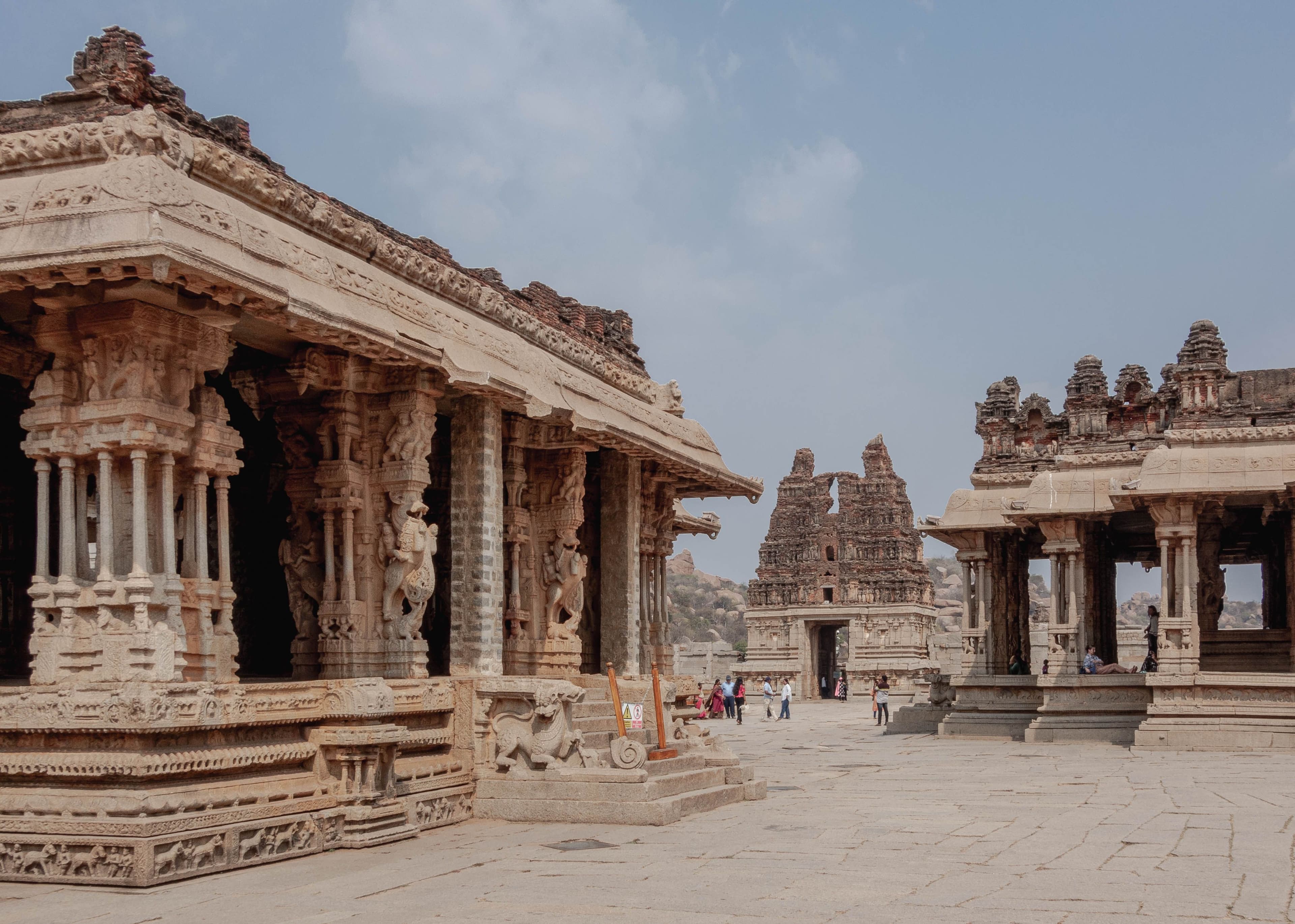 Hampi - Karnataka