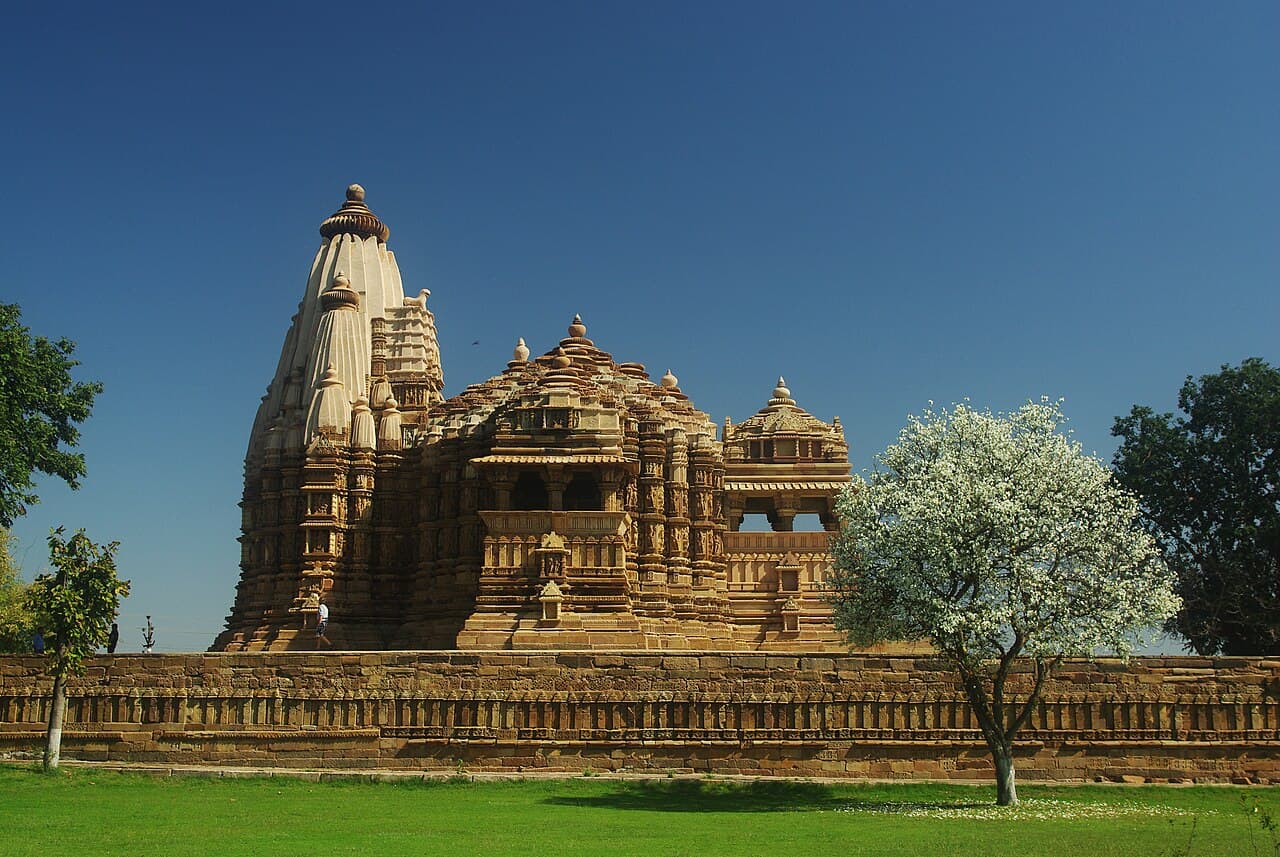 Chitragupta Temple - The Sun God's Shrine
