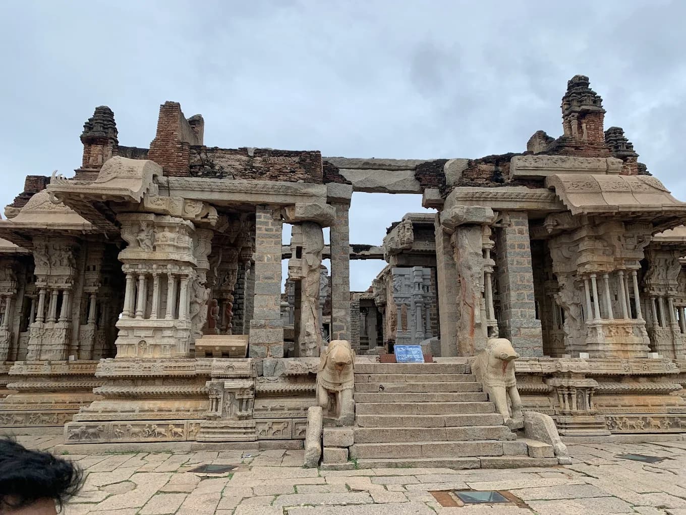 Vittala Temple Complex