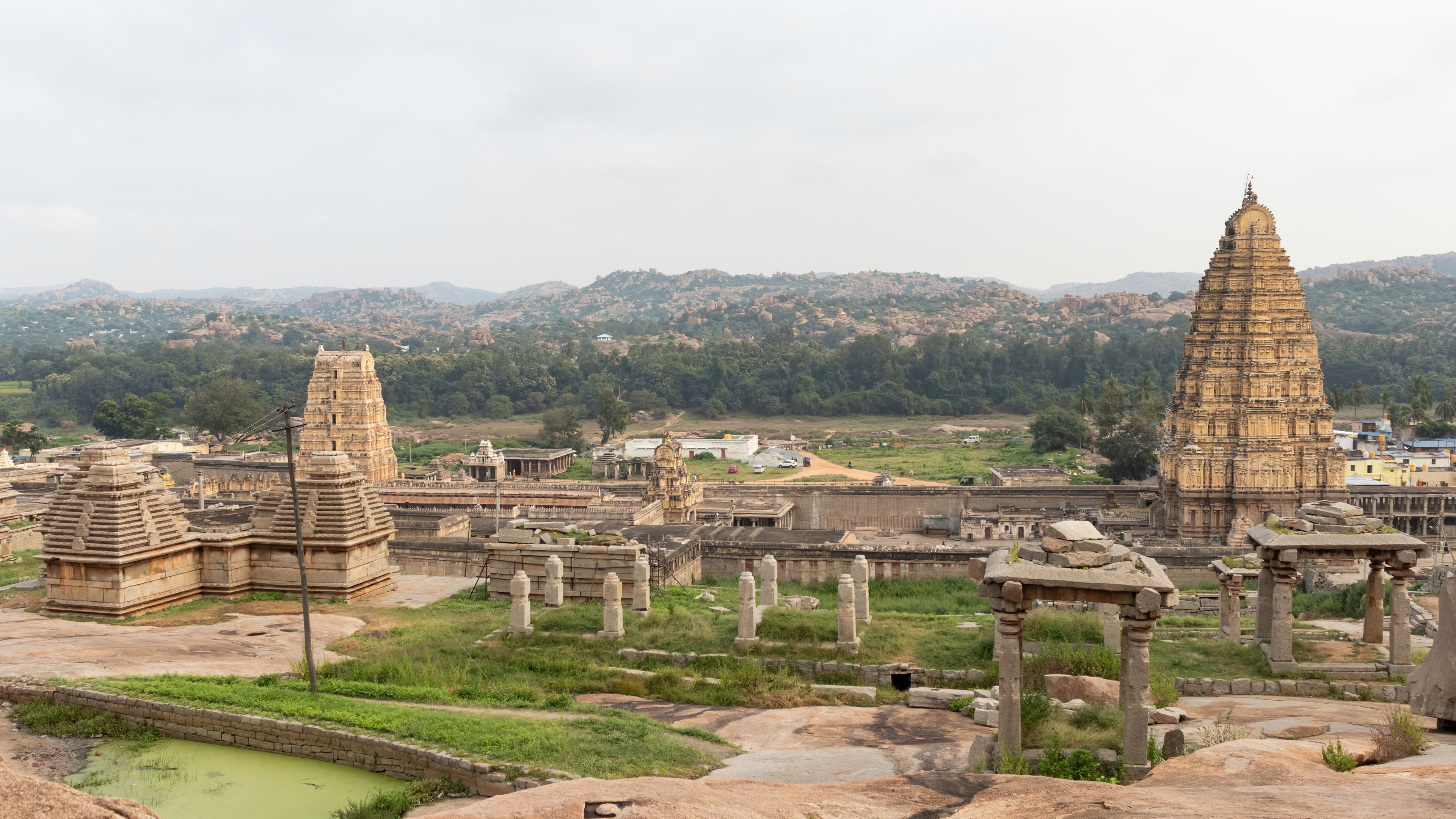 Lakshmana Temple - The Early Masterpiece
