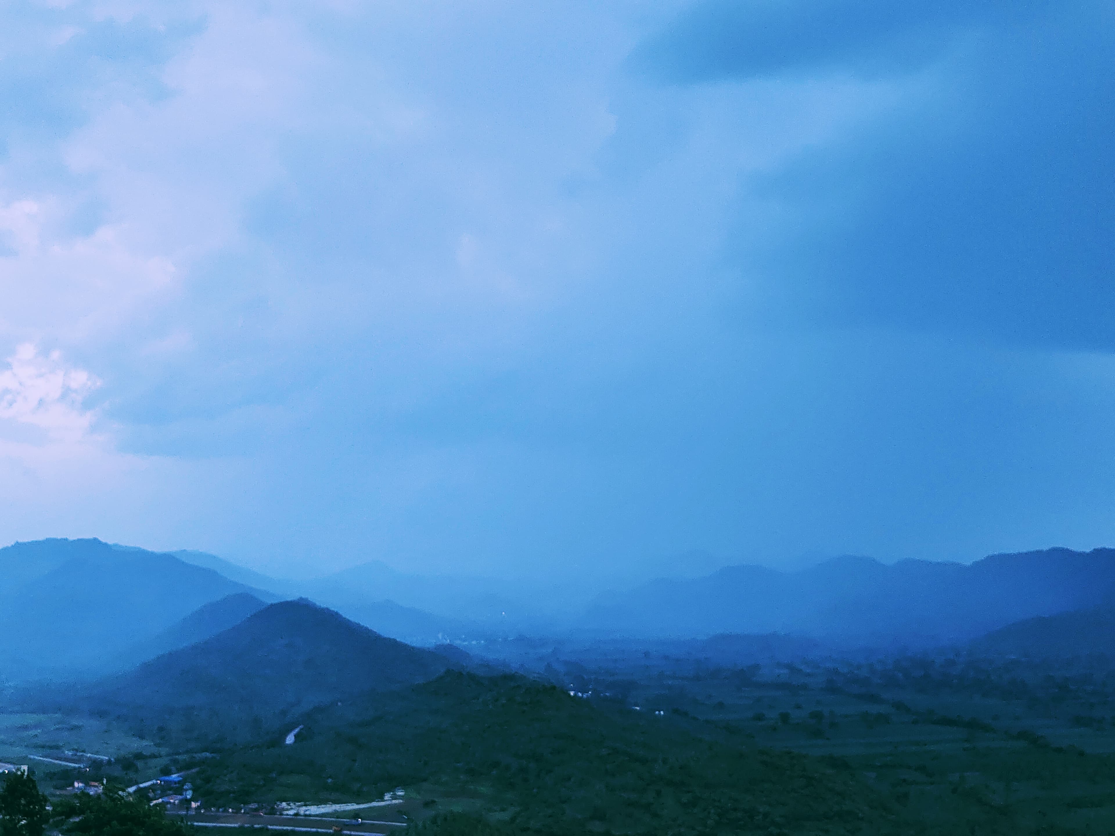 Hospet (Hosapete) (13 km)