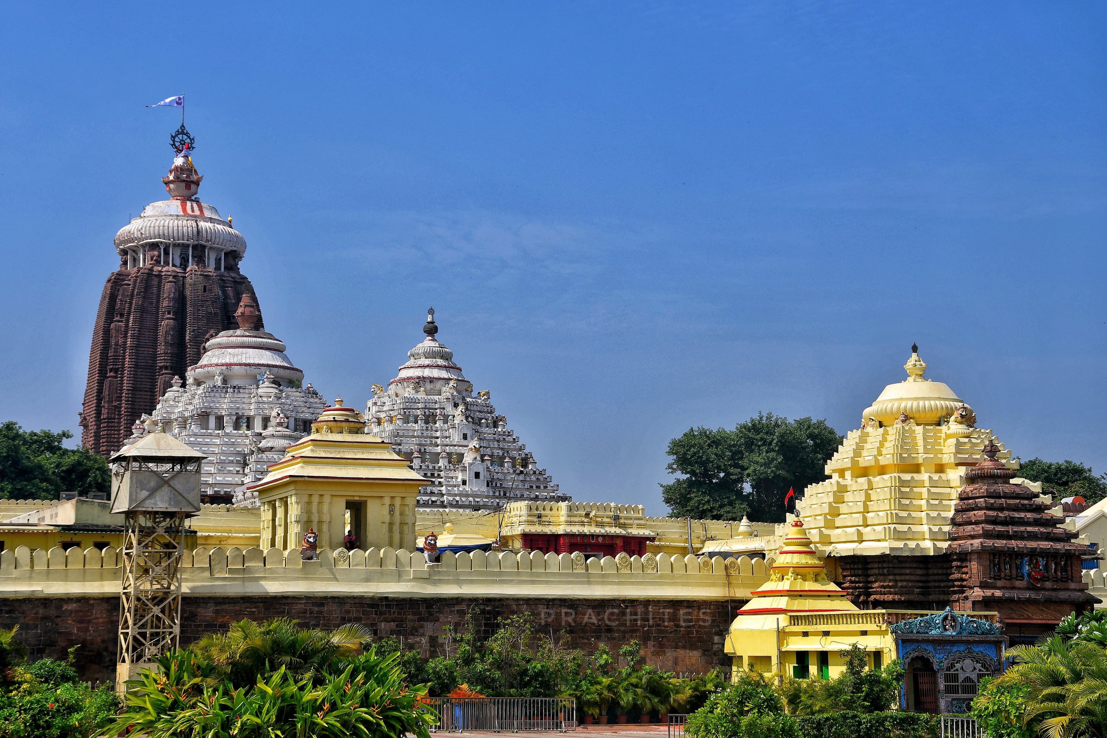 Puri - 65 km