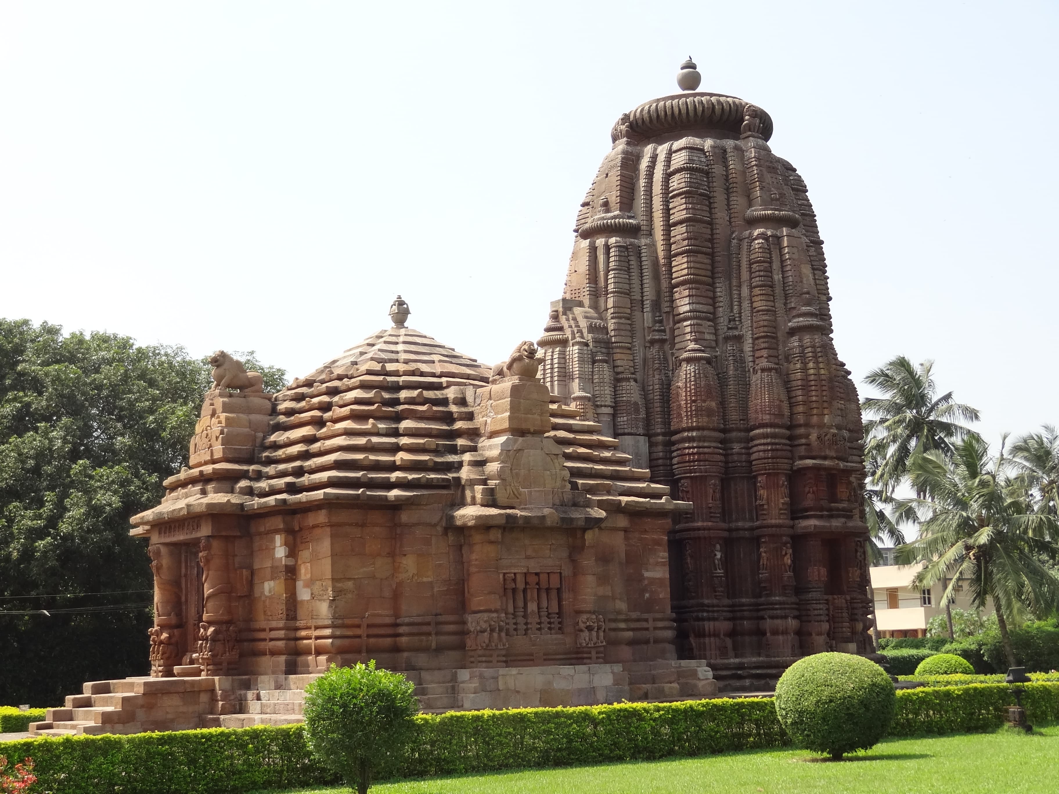 Bhubaneswar - 64 km