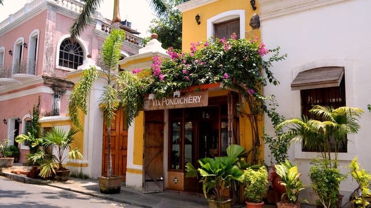 Puducherry