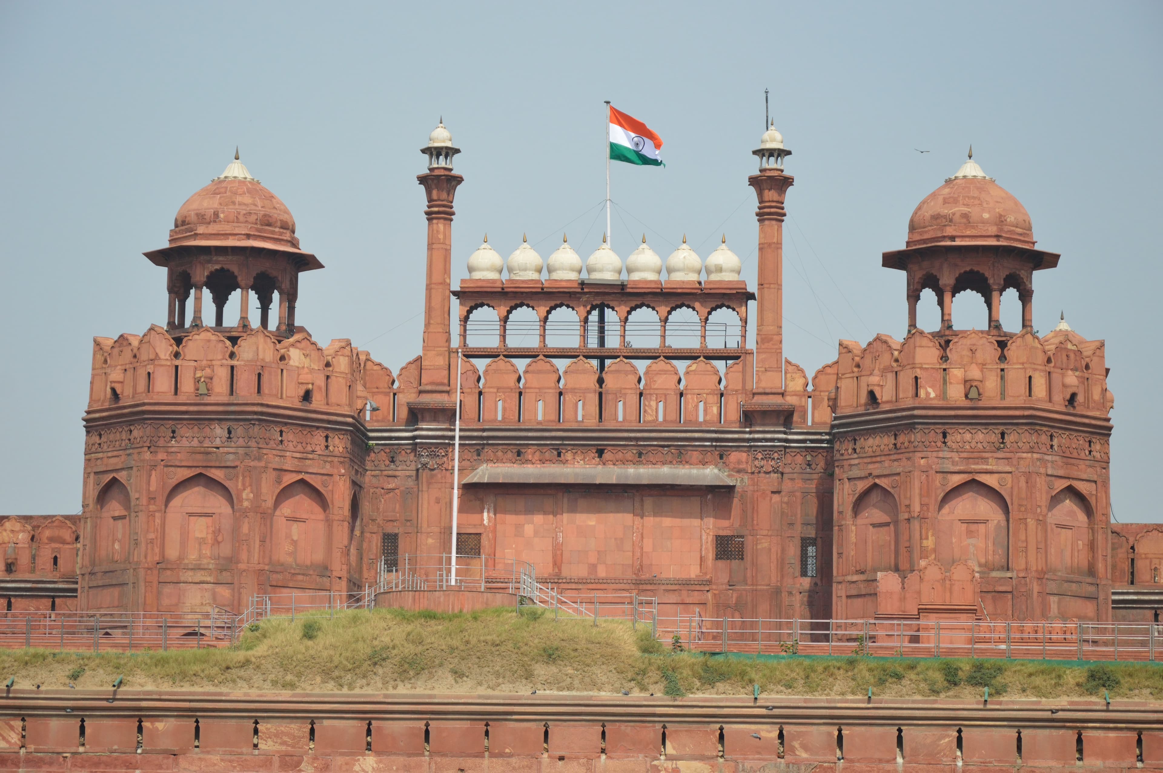Lahori Gate and Chhatta Chowk