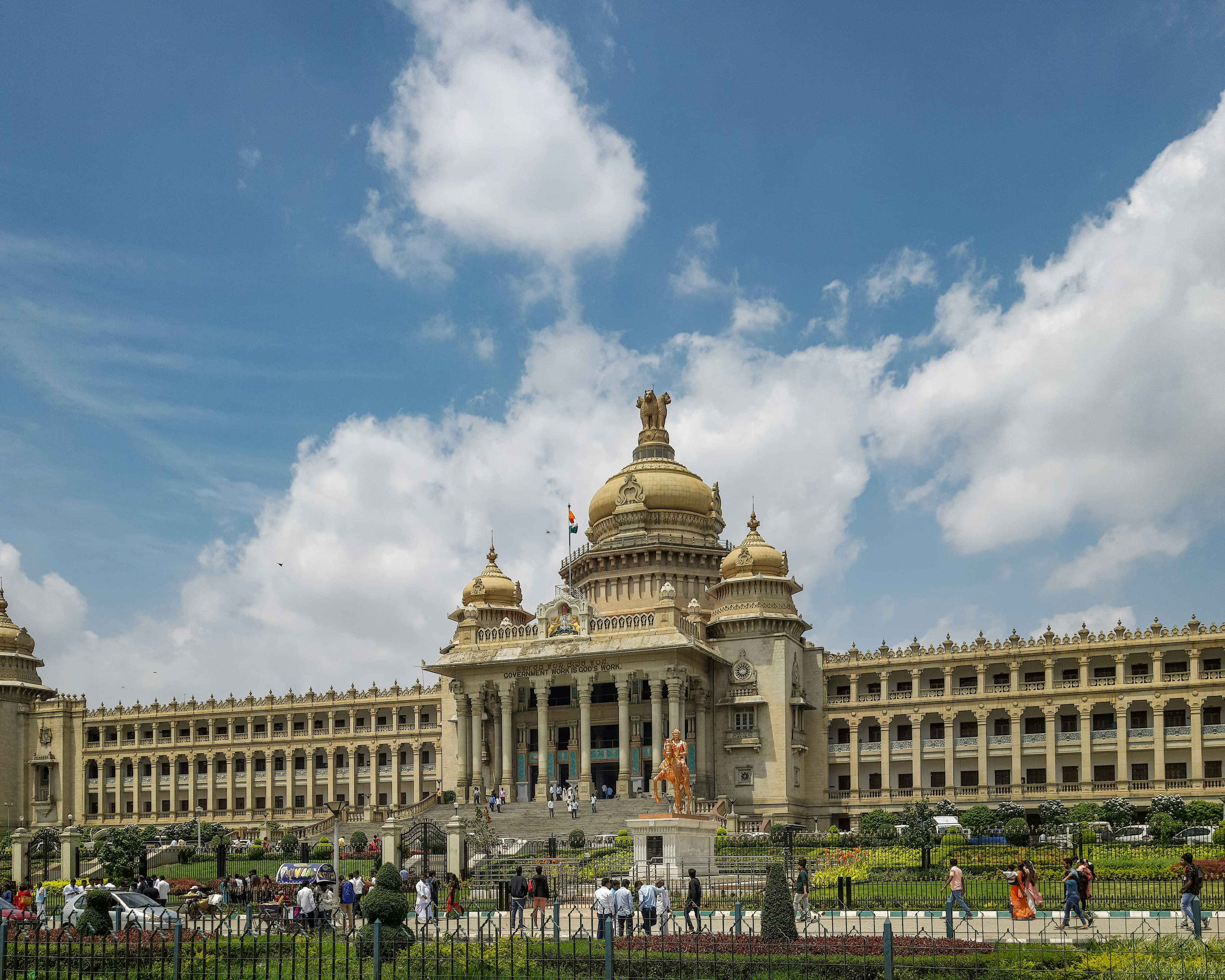 Best heritage experiences across South India - temples ruins and cultural traditions