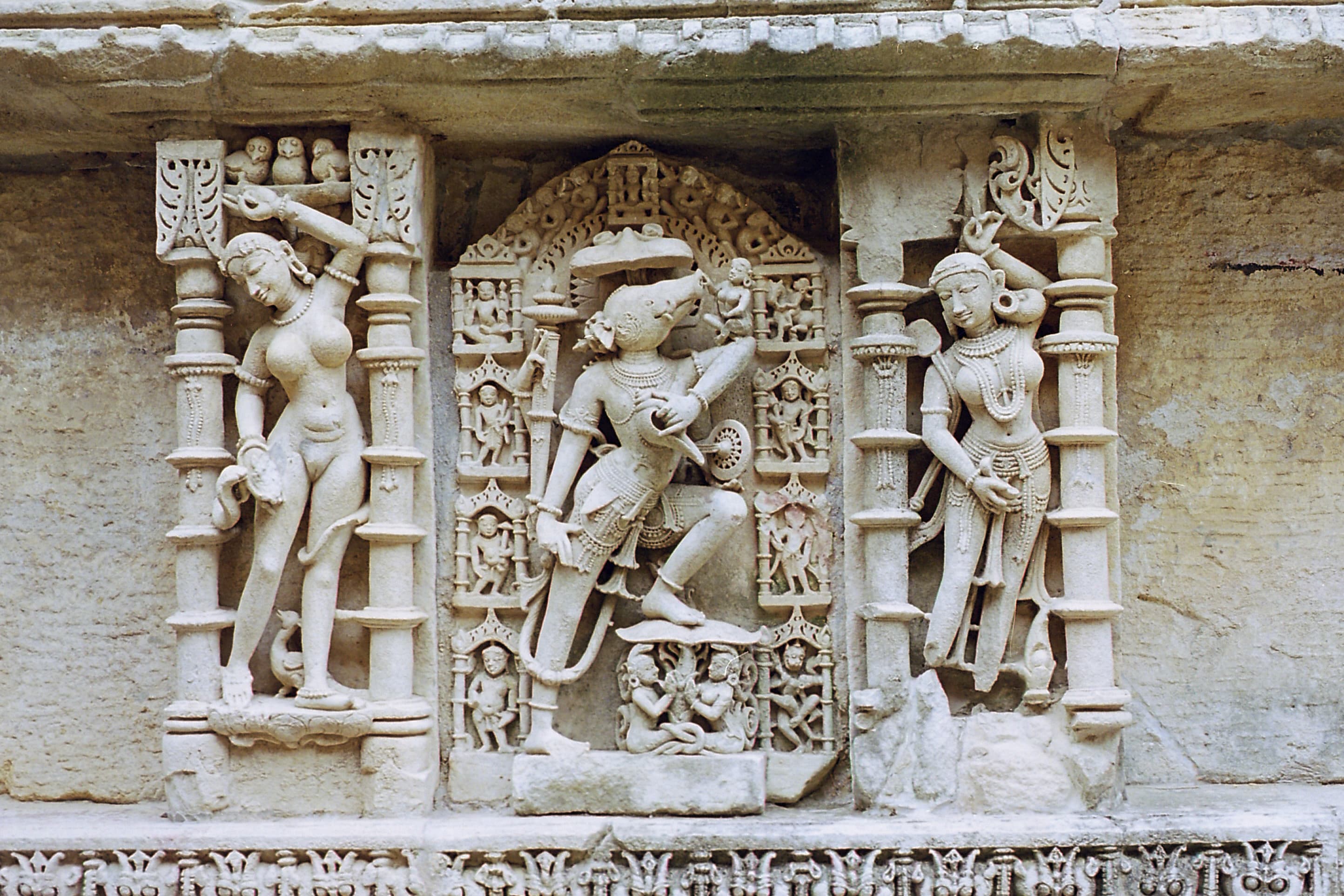 Hidden UNESCO sites in India - offbeat and lesser-known monuments overview