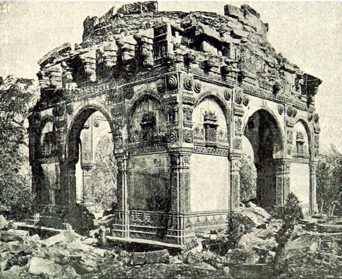 Ancient hidden heritage in India - millennia of overlooked monuments