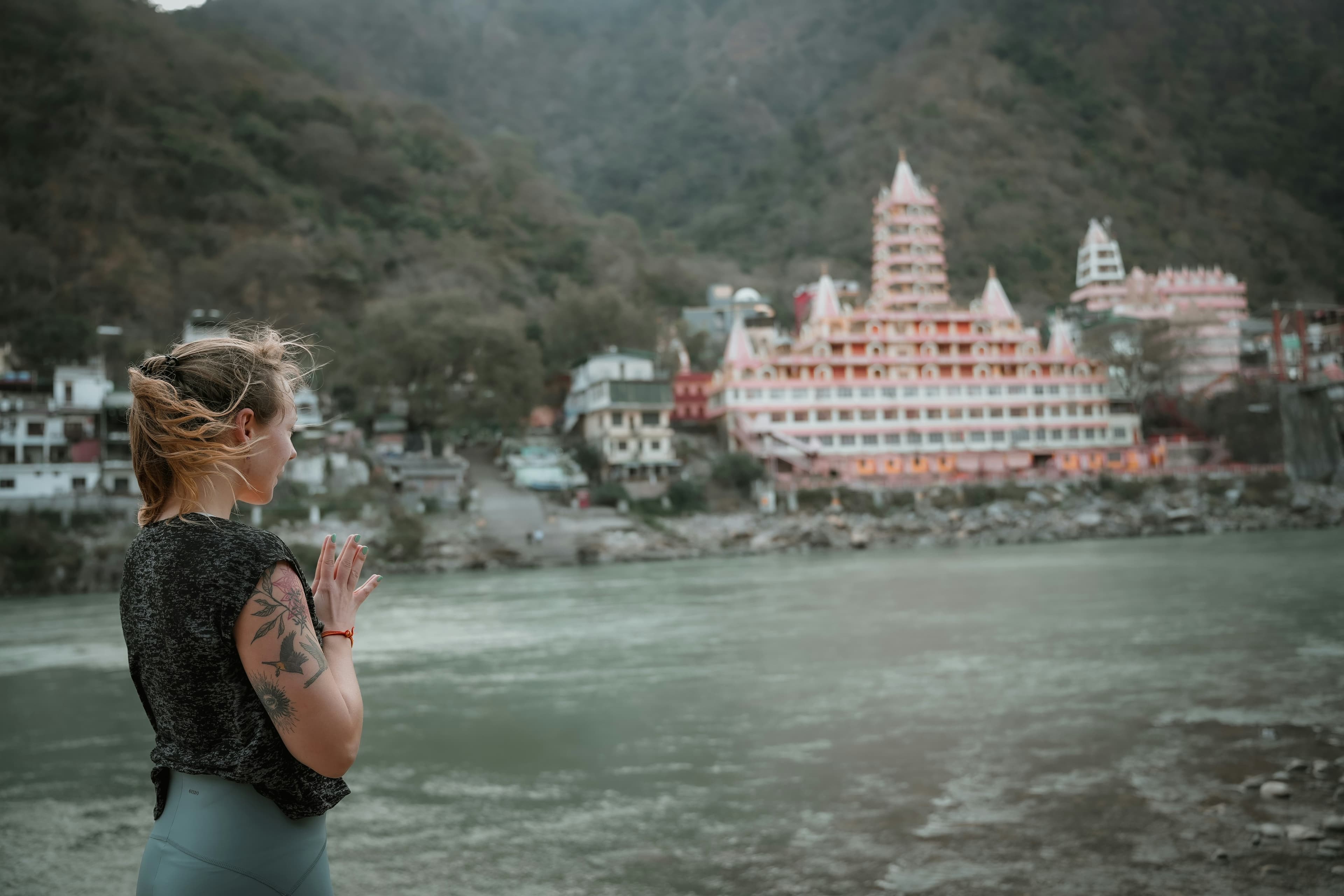 Women-only heritage tour India - what to expect with female guides and group travel