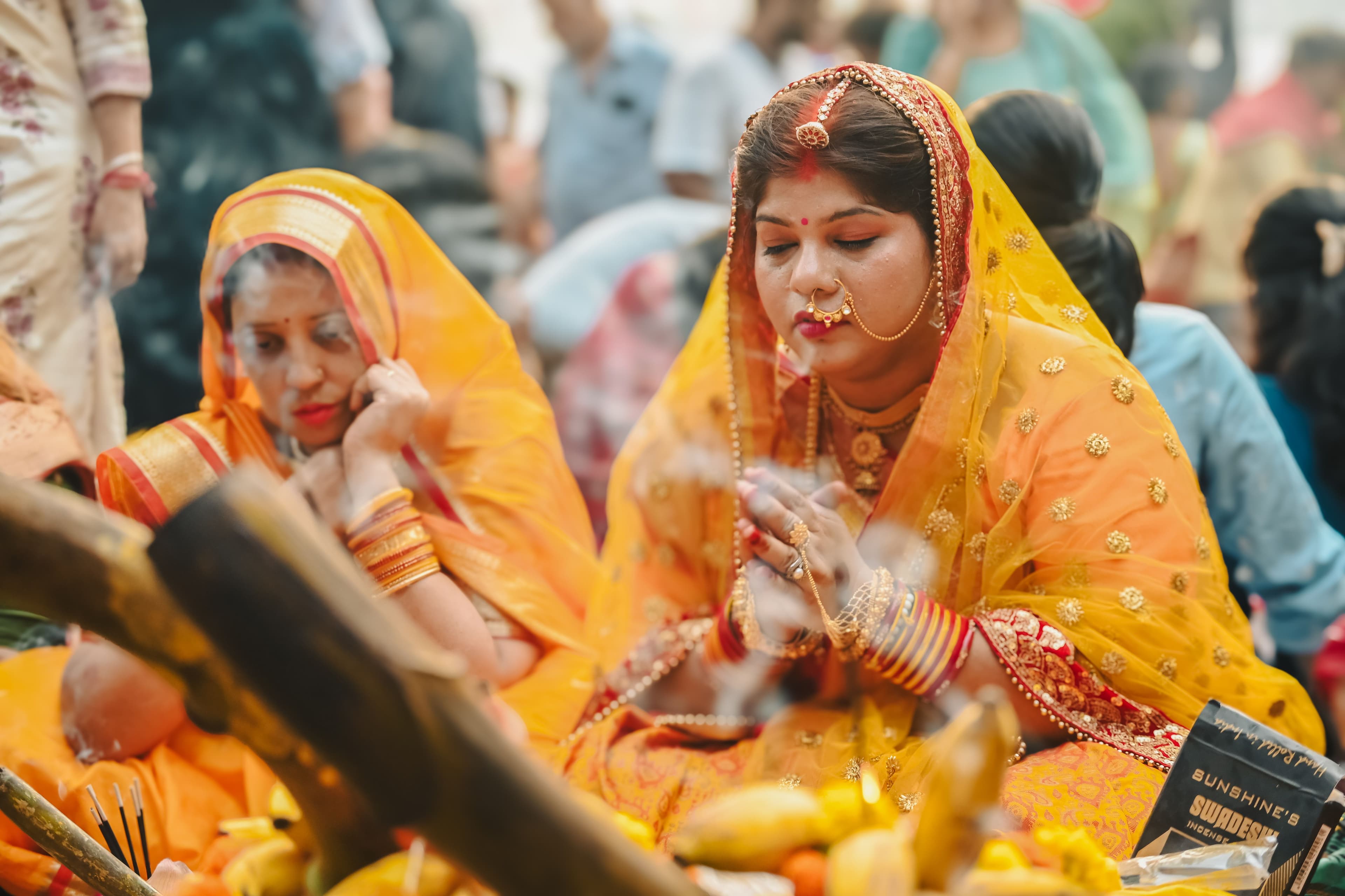 What to wear in India for women - practical clothing guide for female travelers