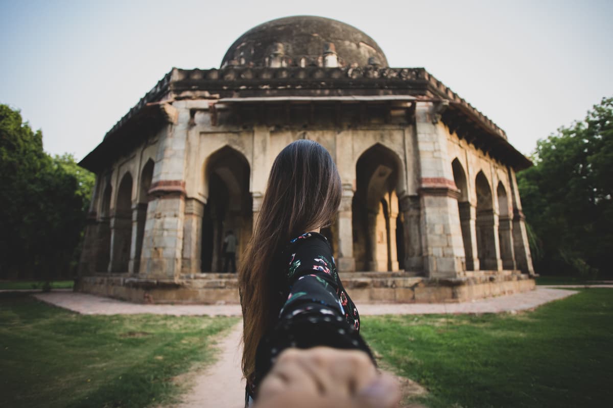Women-Only Heritage Tours in India: What to Expect & How to Prepare