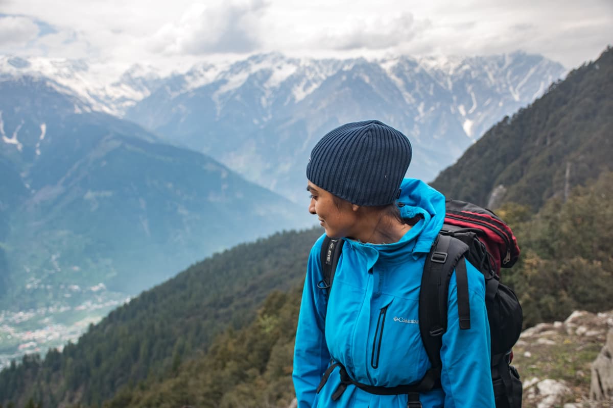 Is India Safe for Female Travellers?