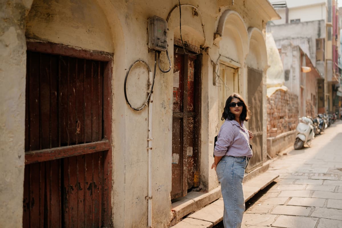 Best Destinations for Women Travellers in India (2026 Guide)