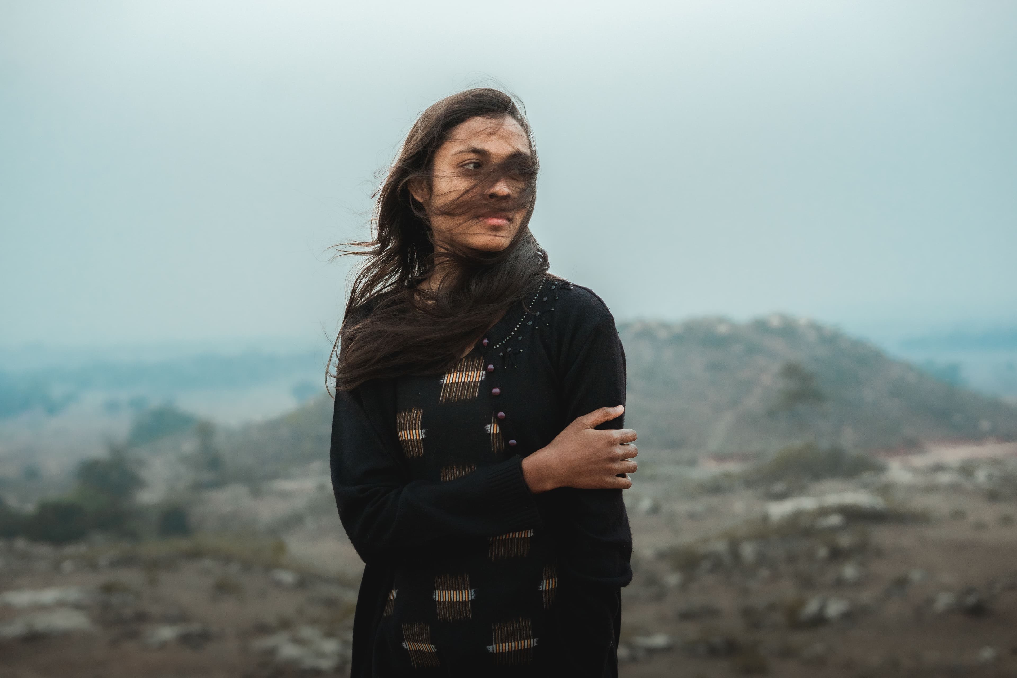 Female travel safety guide India - safe and confident women exploring