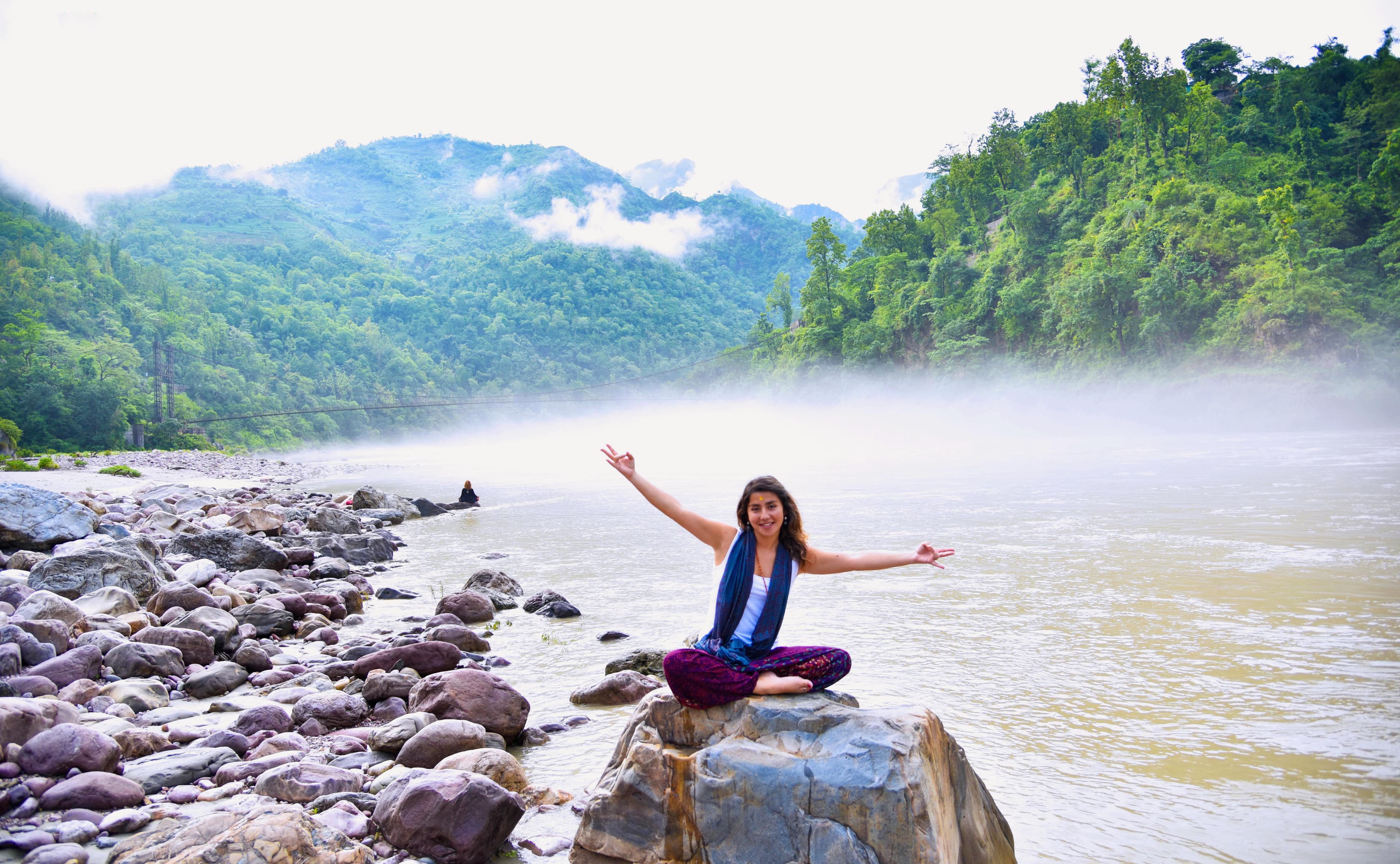 Researching destination for women travel India - safe cities and heritage spots