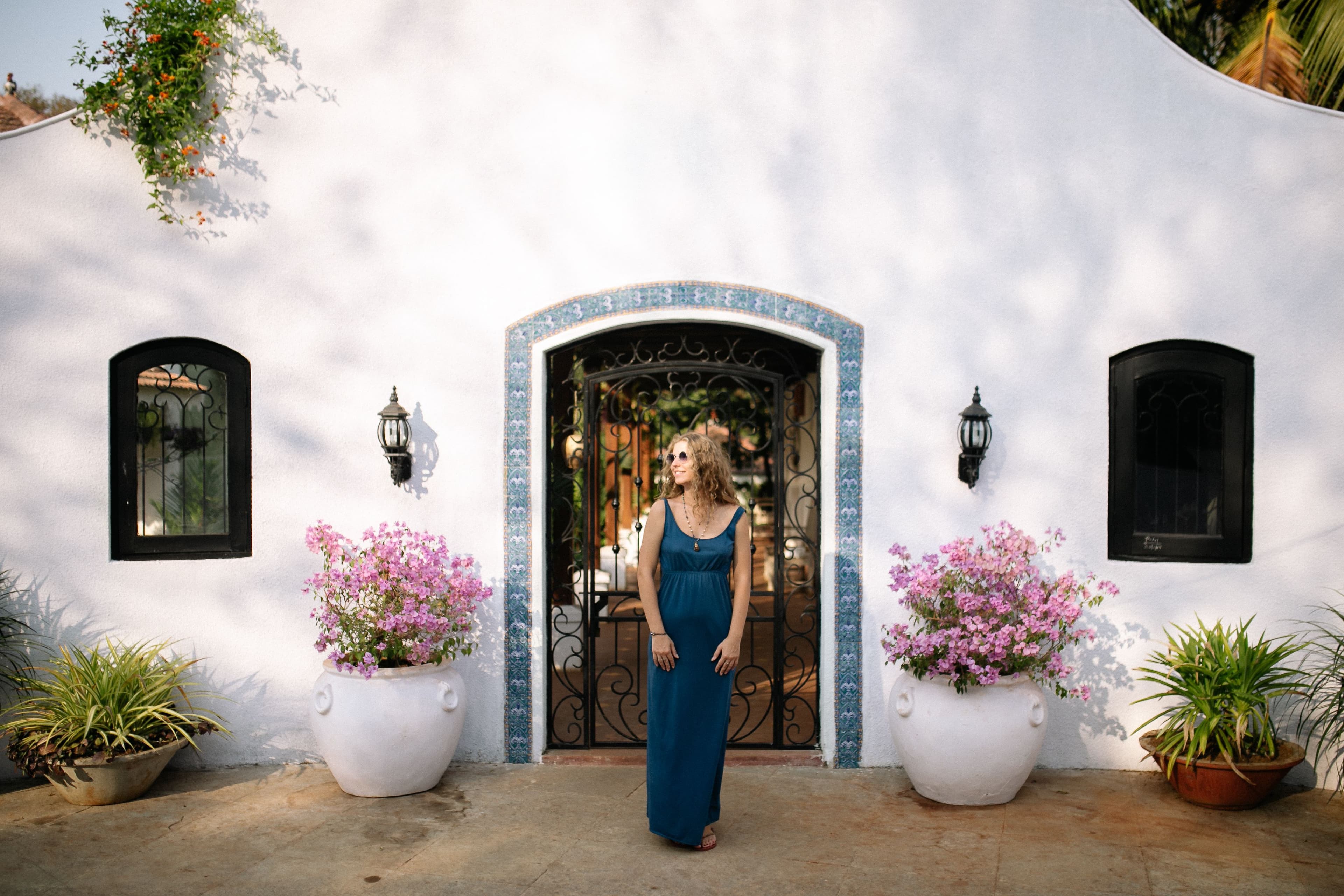 Women's luxury tours India 2026 - private heritage experiences for solo and discerning travellers