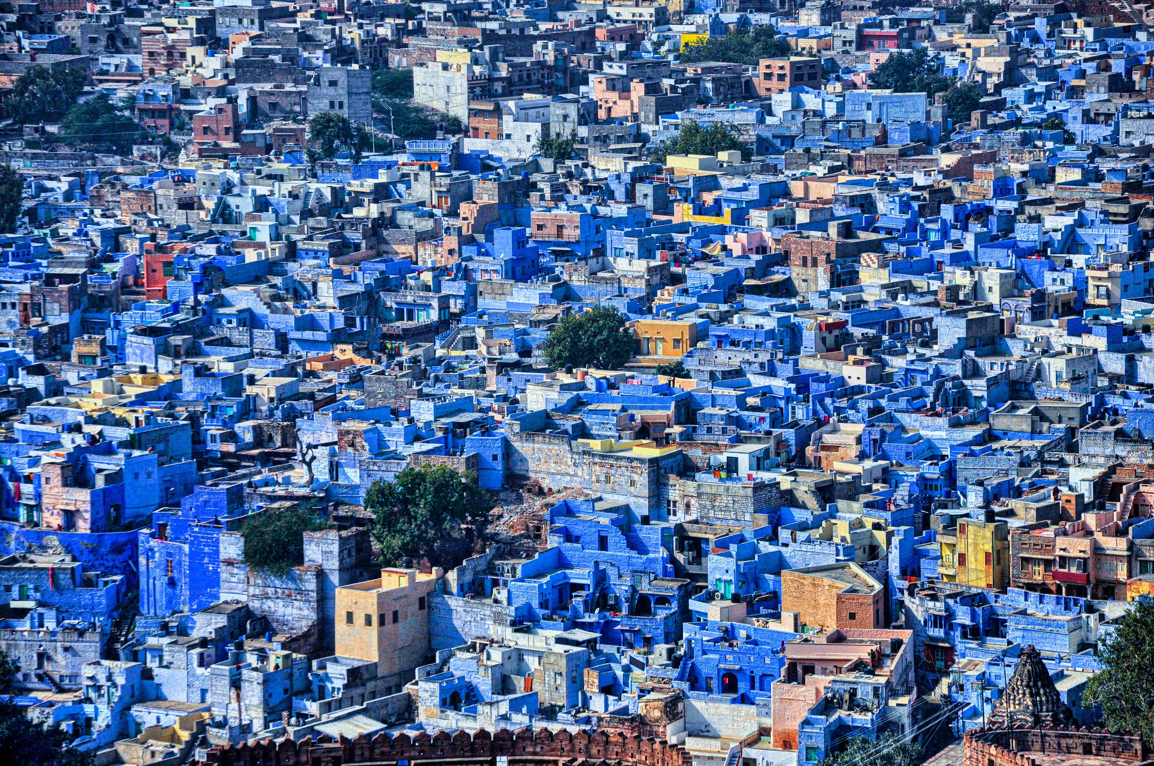 Rajasthan luxury destinations for women - Jaipur Udaipur Jodhpur palace tours