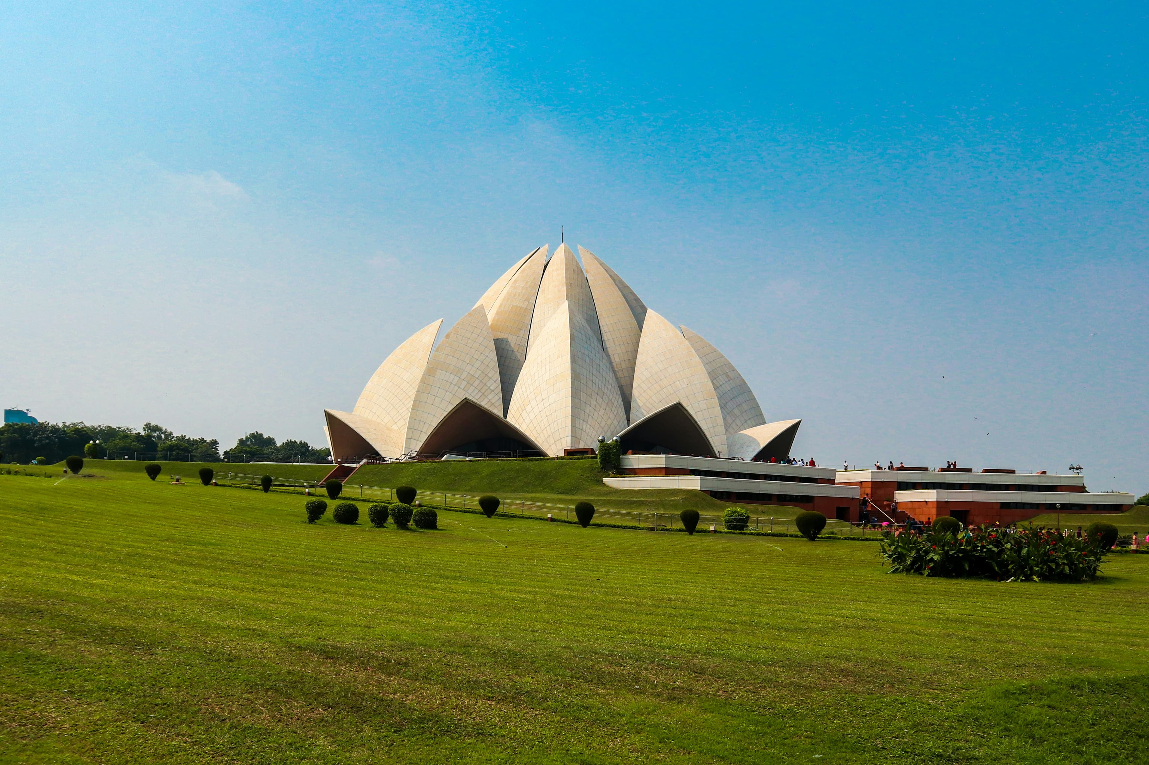 Golden Triangle luxury tour for women - Delhi Agra Jaipur private heritage experience